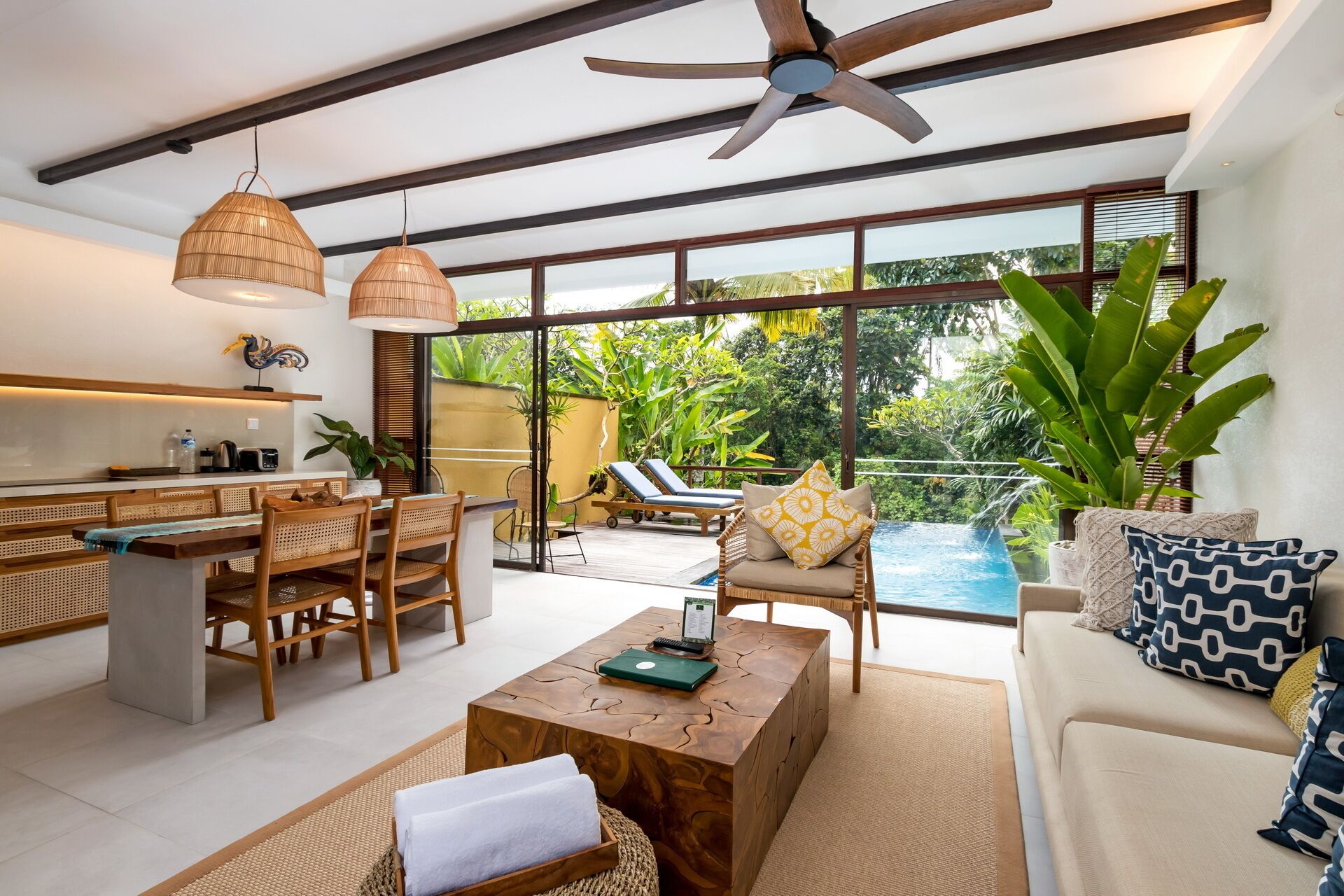Ubud Green Resort Villas Powered by Archipelago