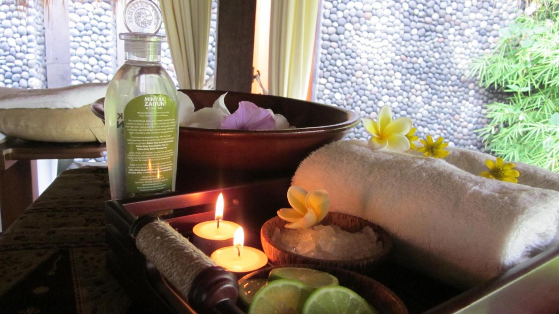 Ubud Green Resort Villas Powered by Archipelago