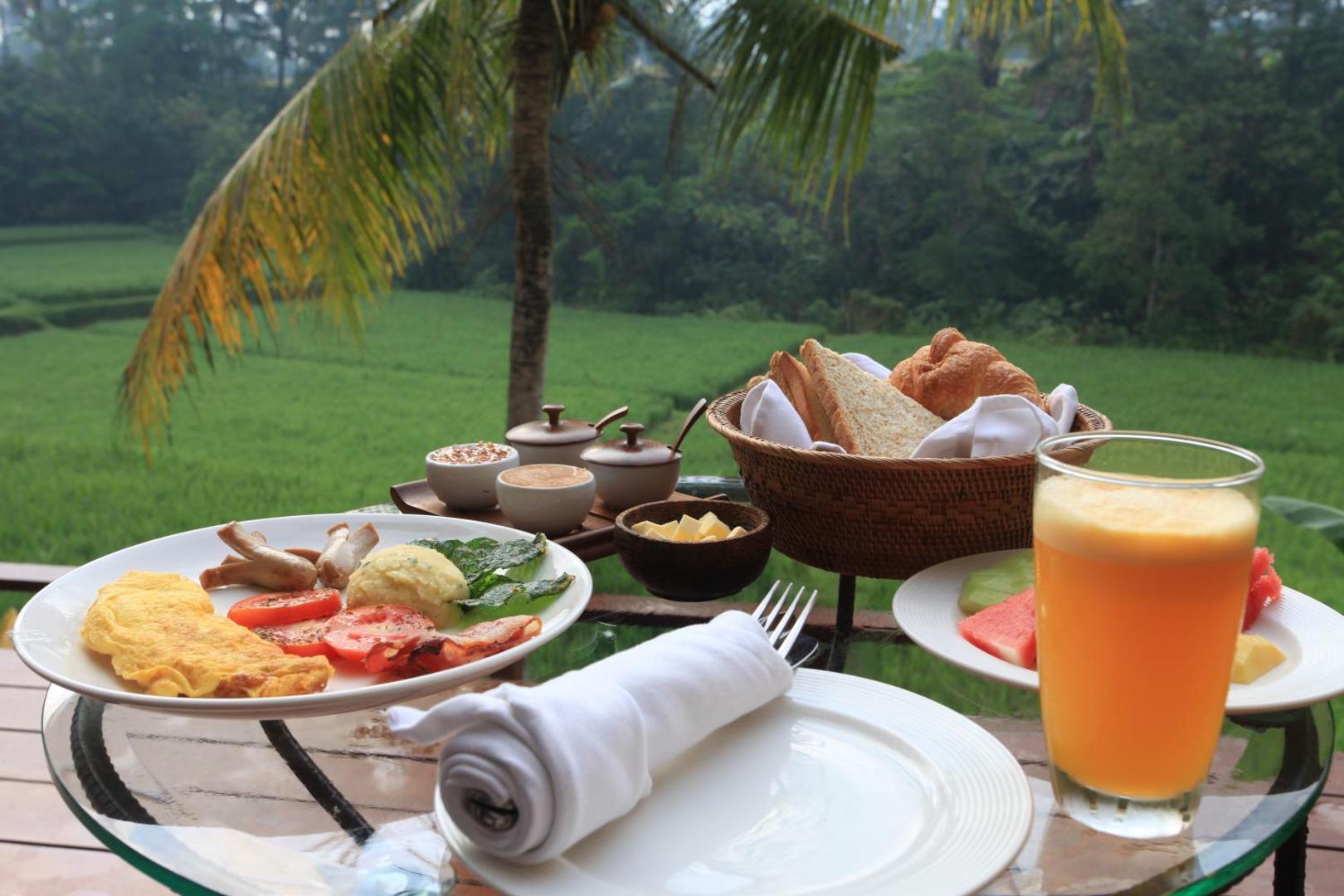 Ubud Green Resort Villas Powered by Archipelago