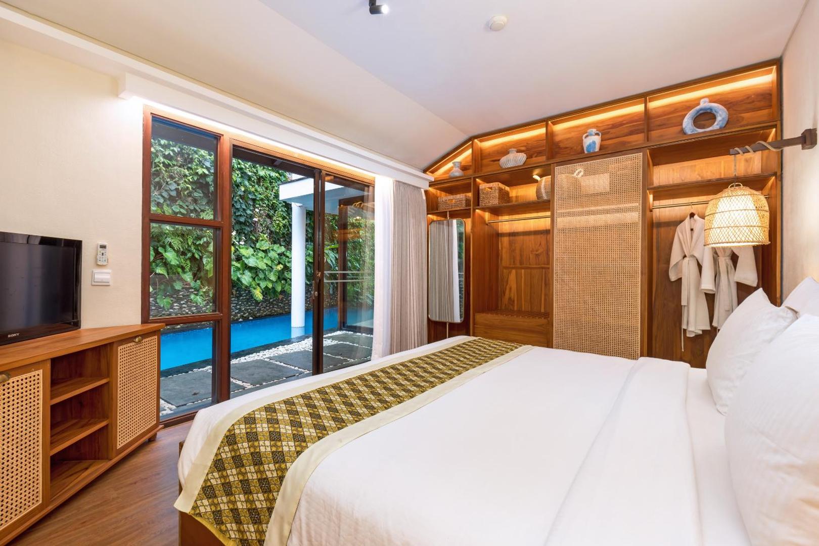 Ubud Green Resort Villas Powered by Archipelago