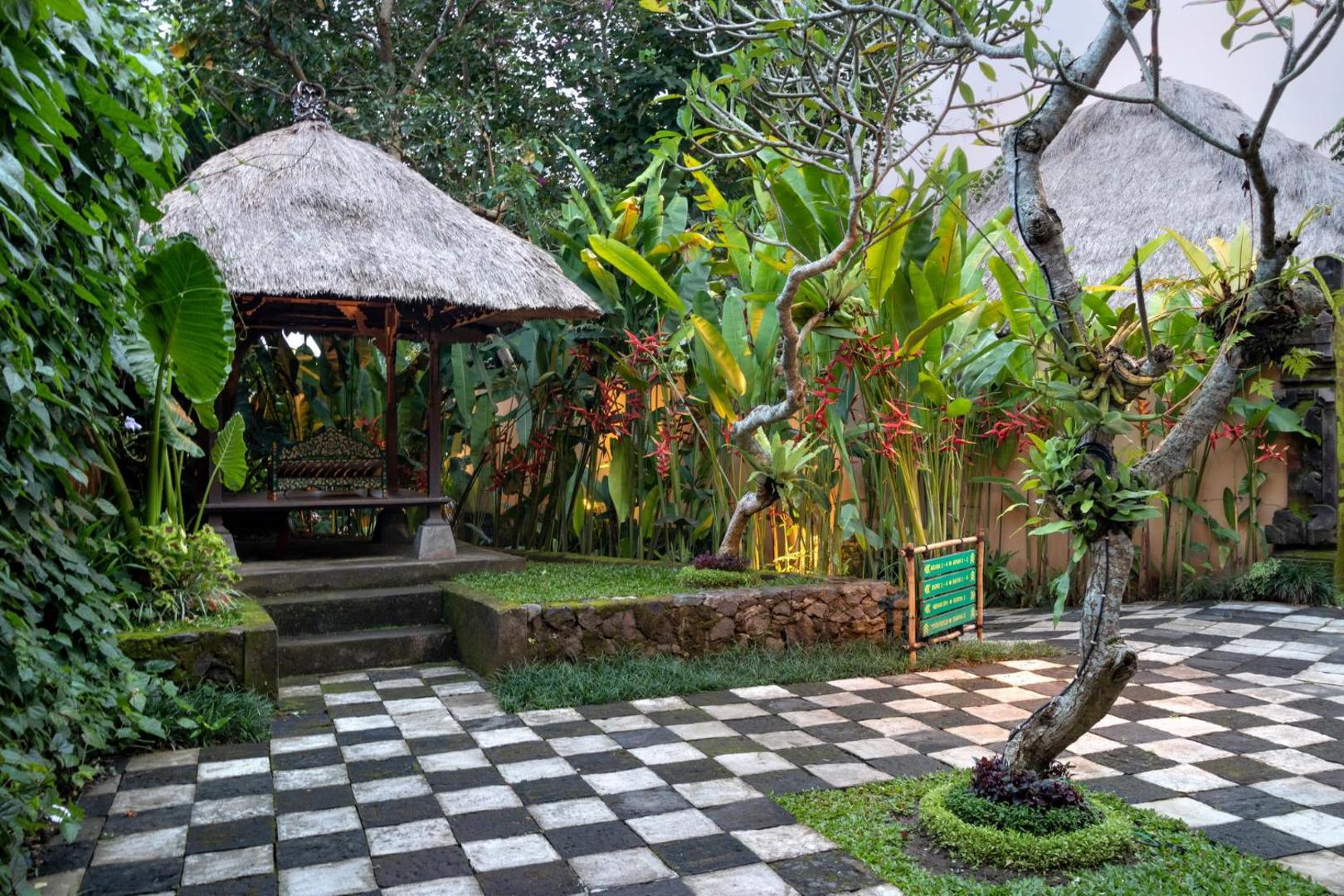 Ubud Green Resort Villas Powered by Archipelago
