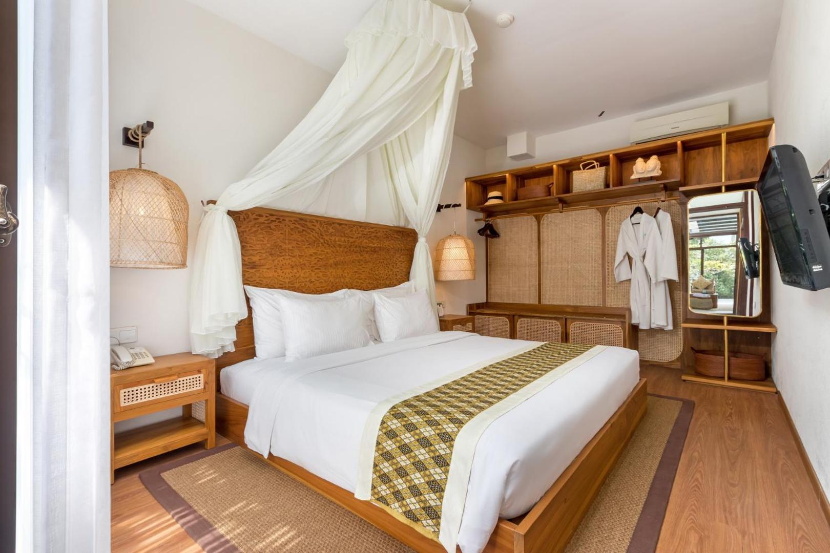 Ubud Green Resort Villas Powered by Archipelago