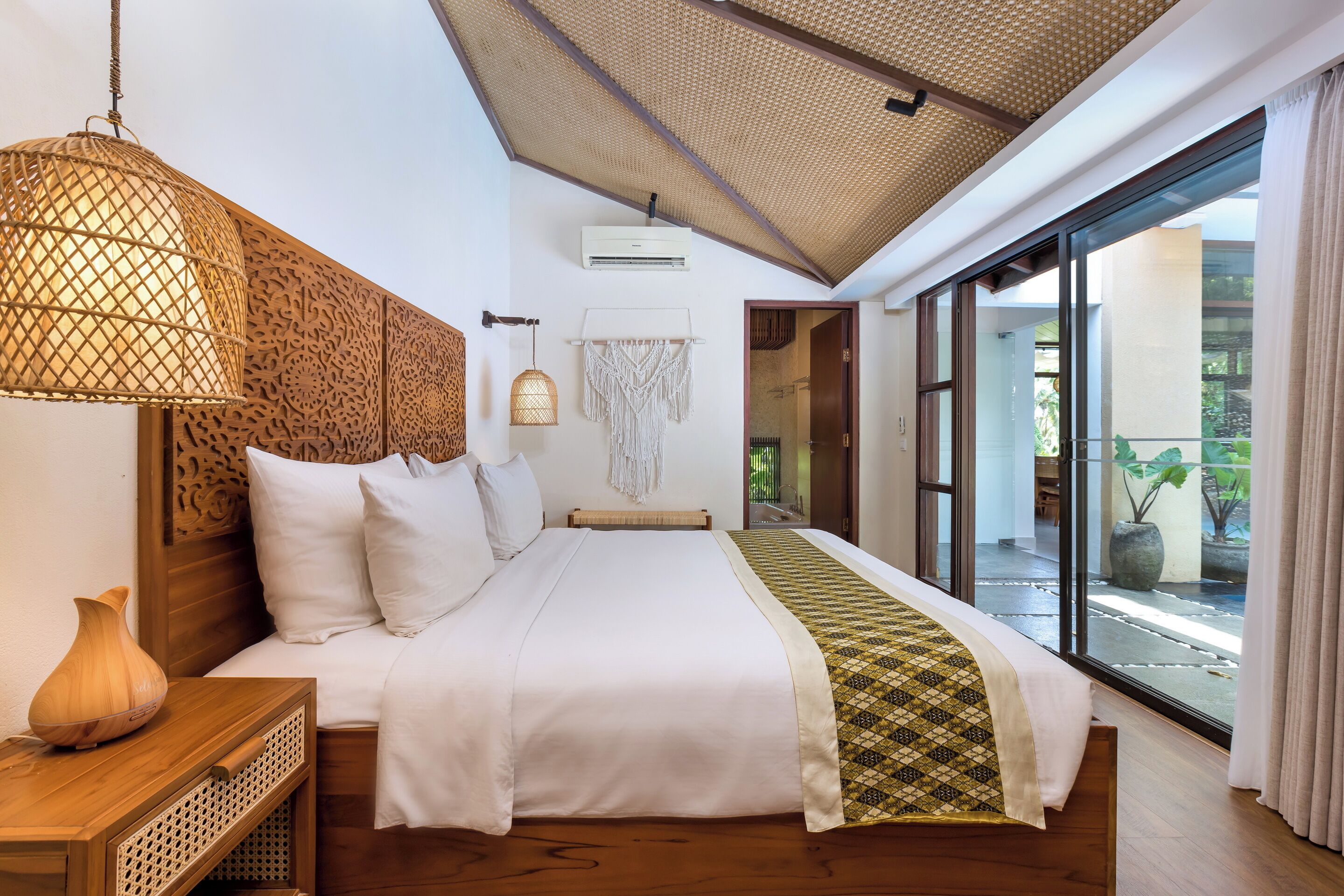 Ubud Green Resort Villas Powered by Archipelago