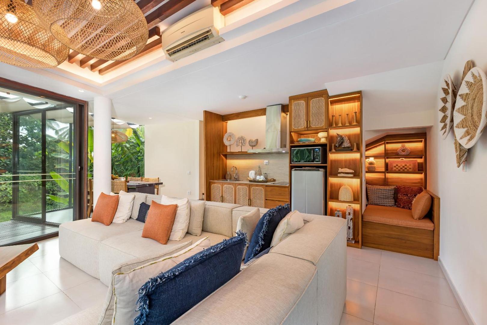 Ubud Green Resort Villas Powered by Archipelago