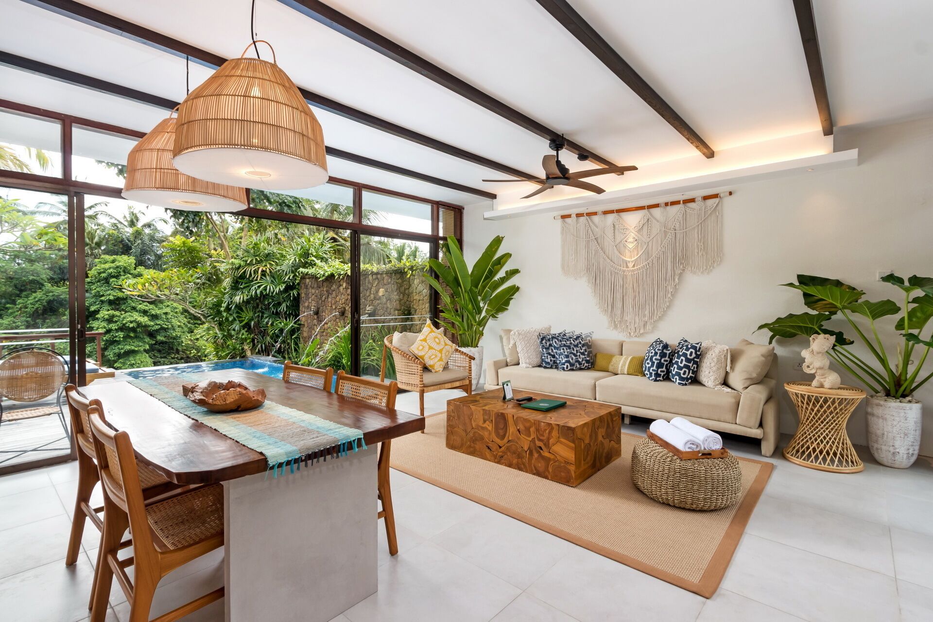 Ubud Green Resort Villas Powered by Archipelago