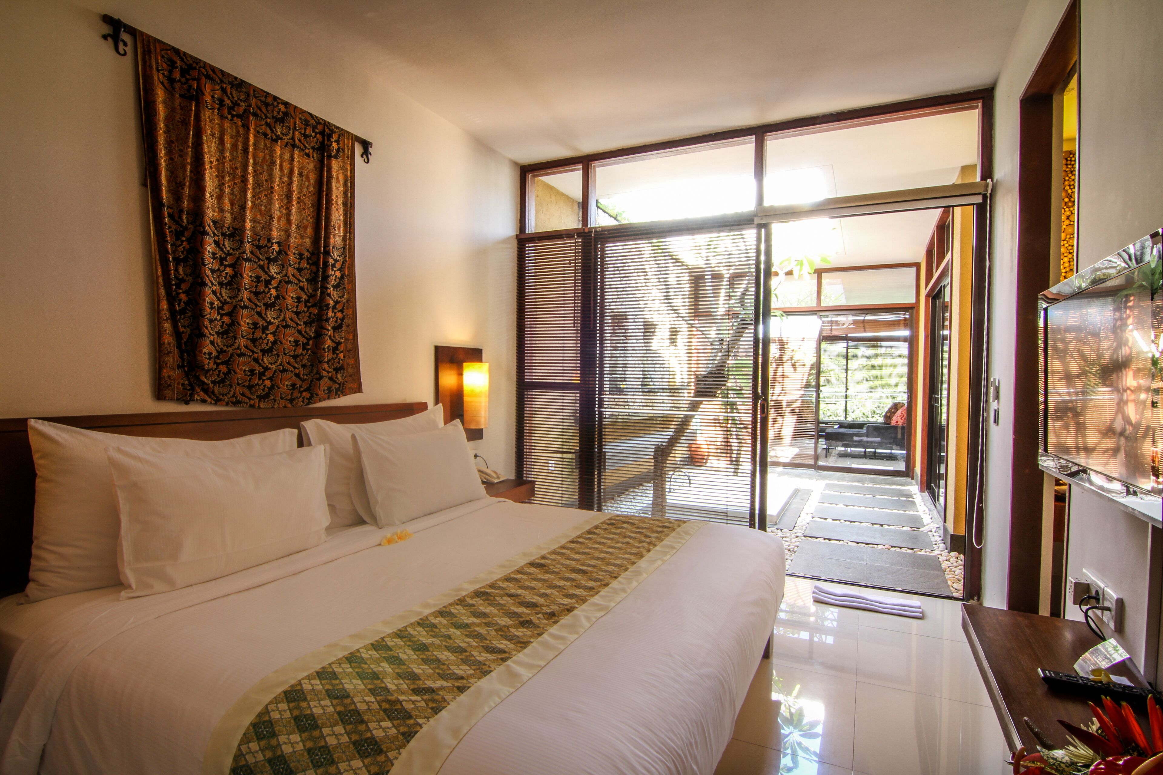 Ubud Green Resort Villas Powered by Archipelago