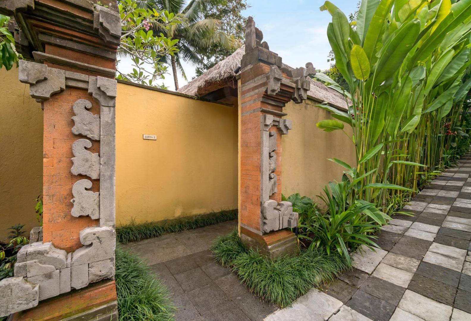 Ubud Green Resort Villas Powered by Archipelago