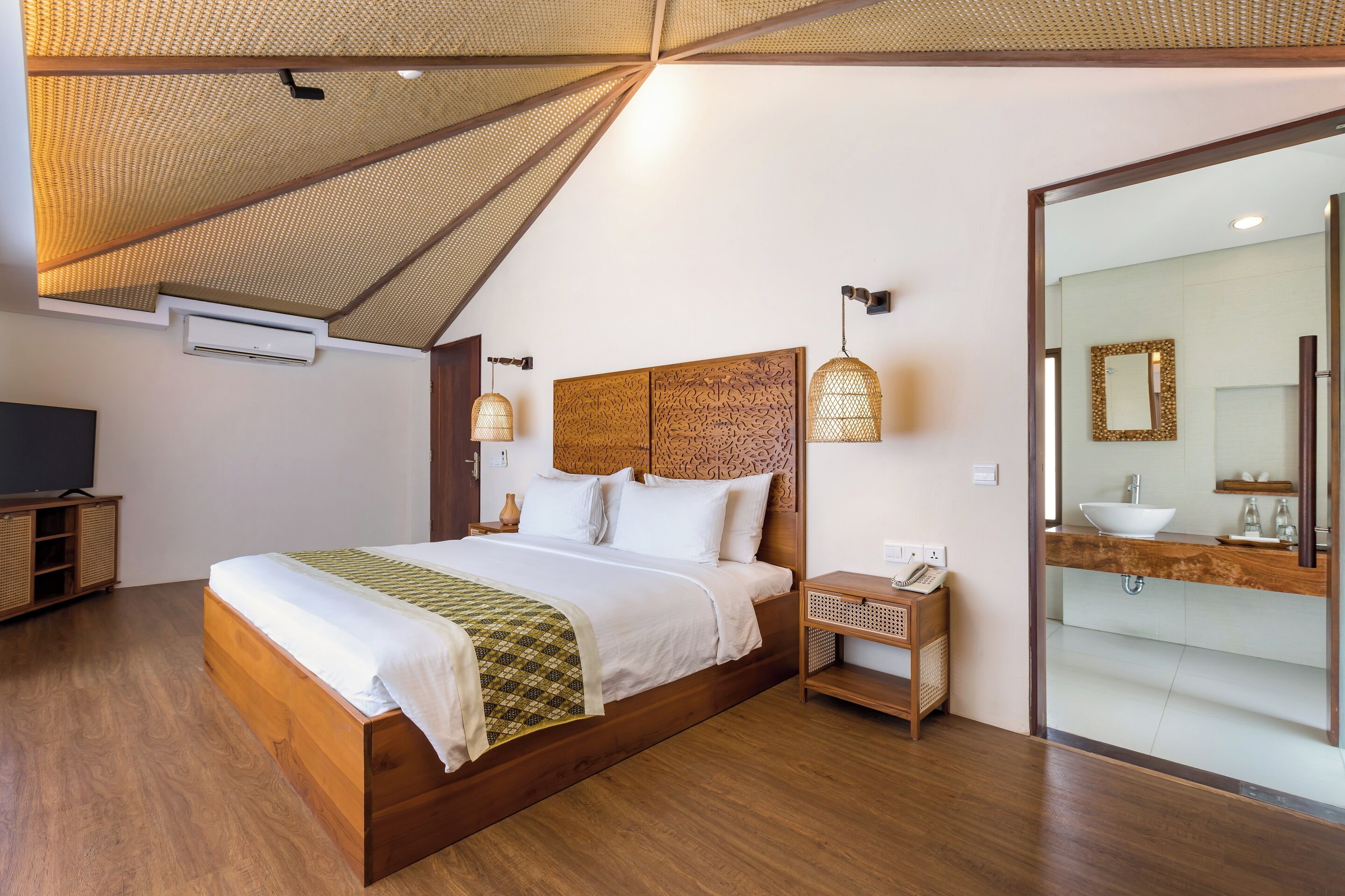 Ubud Green Resort Villas Powered by Archipelago