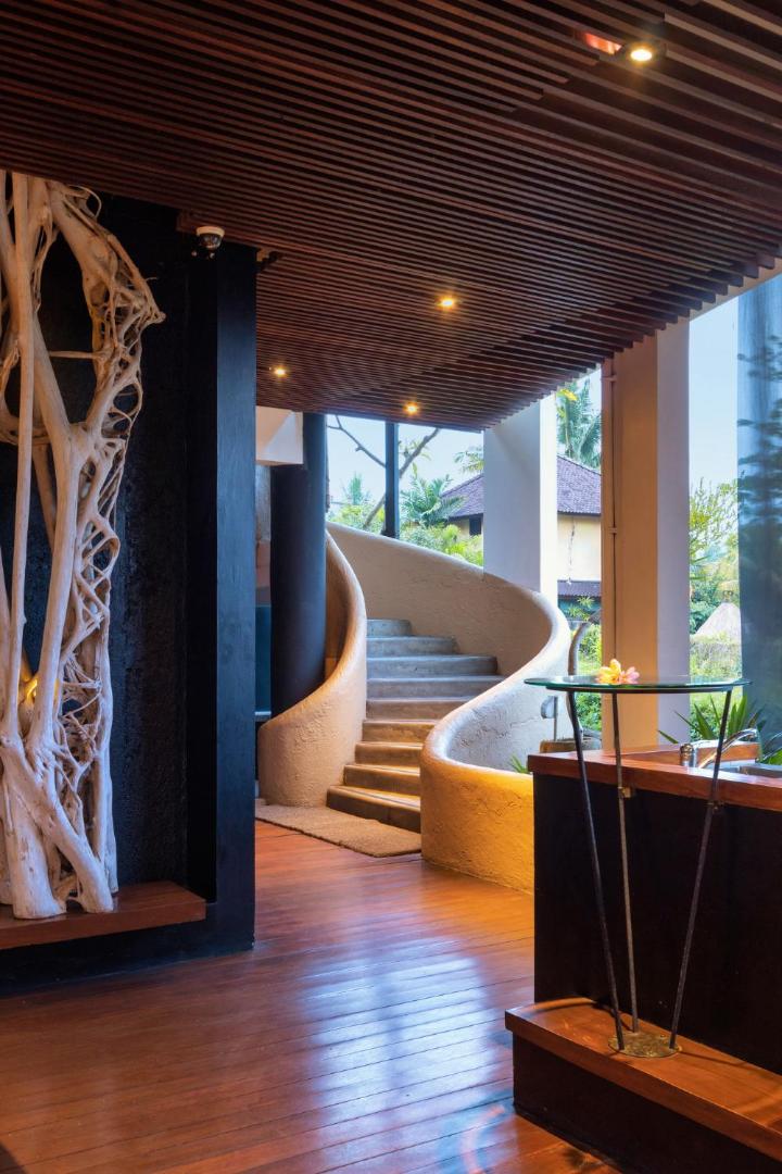 Ubud Green Resort Villas Powered by Archipelago