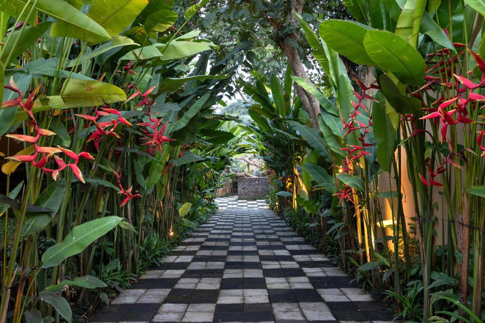 Ubud Green Resort Villas Powered by Archipelago