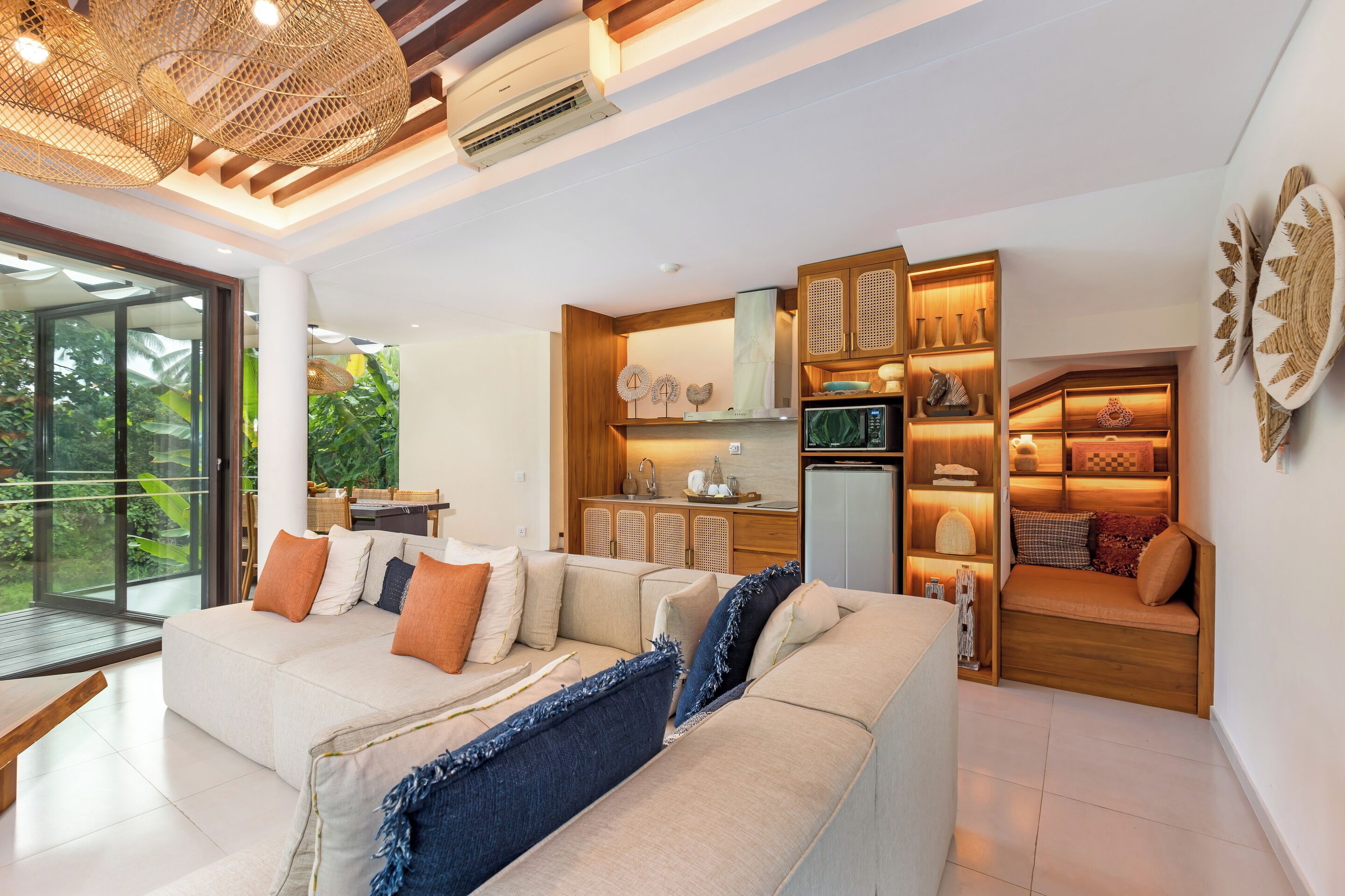 Ubud Green Resort Villas Powered by Archipelago