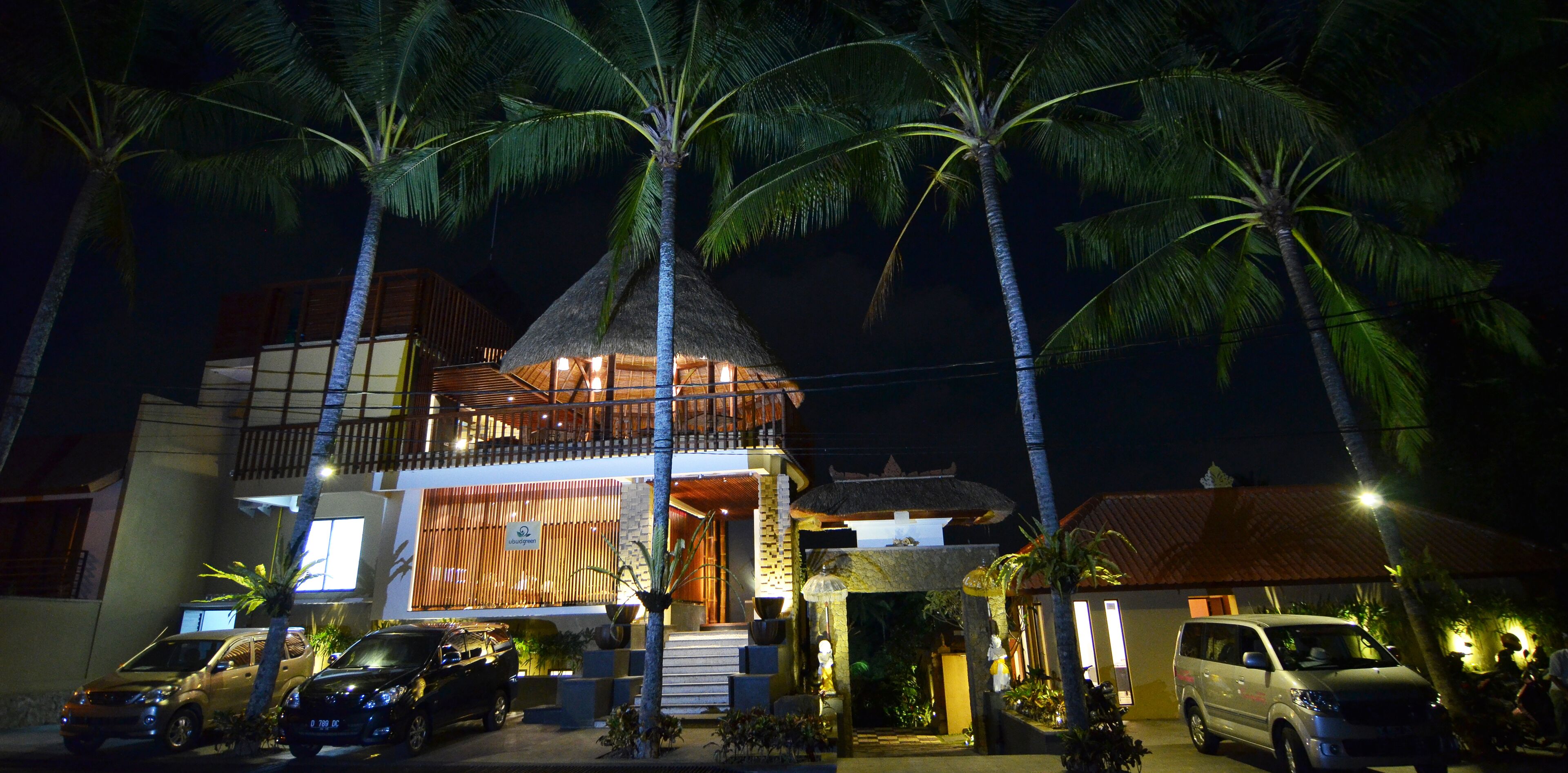Ubud Green Resort Villas Powered by Archipelago