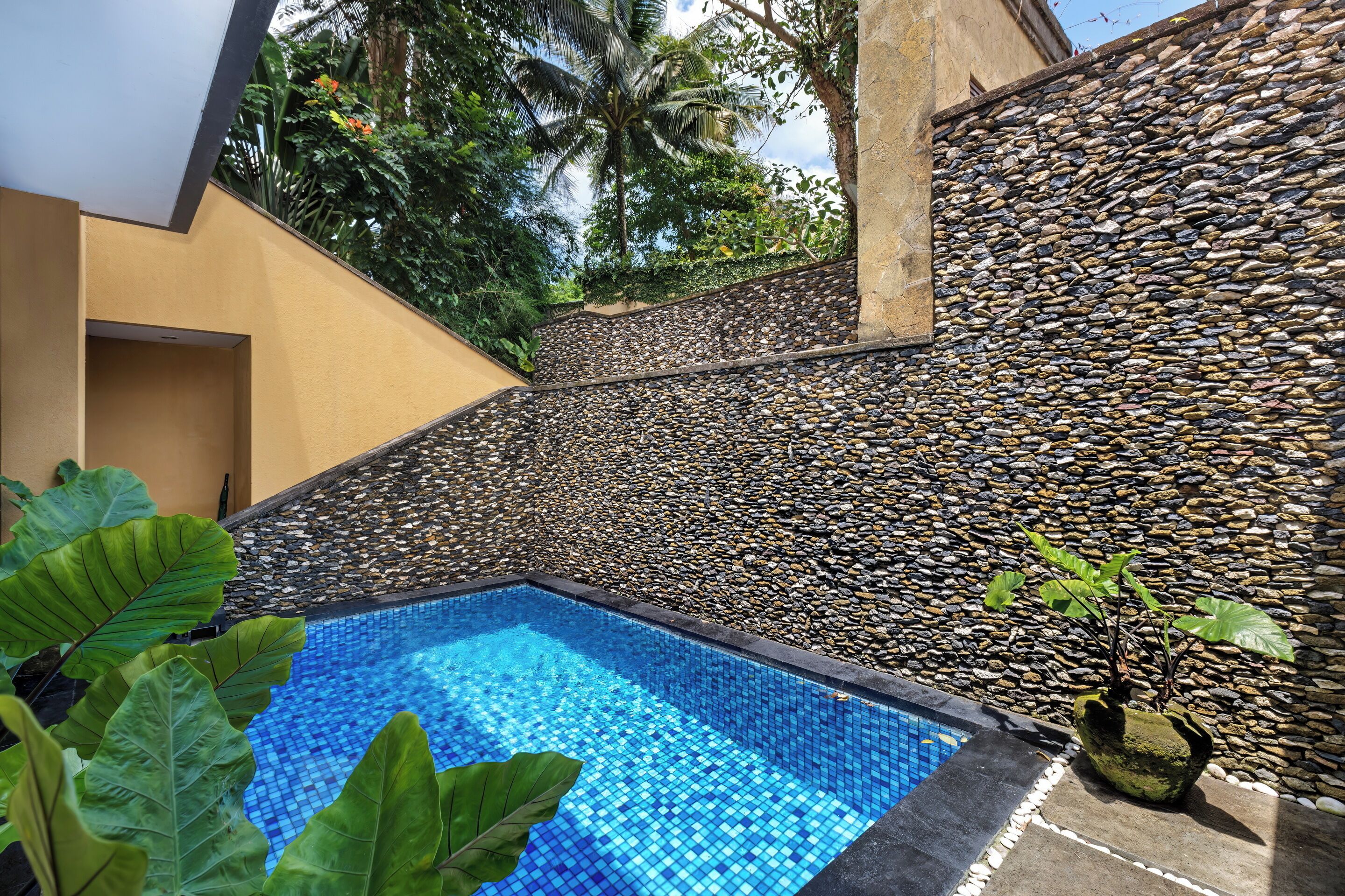 Ubud Green Resort Villas Powered by Archipelago