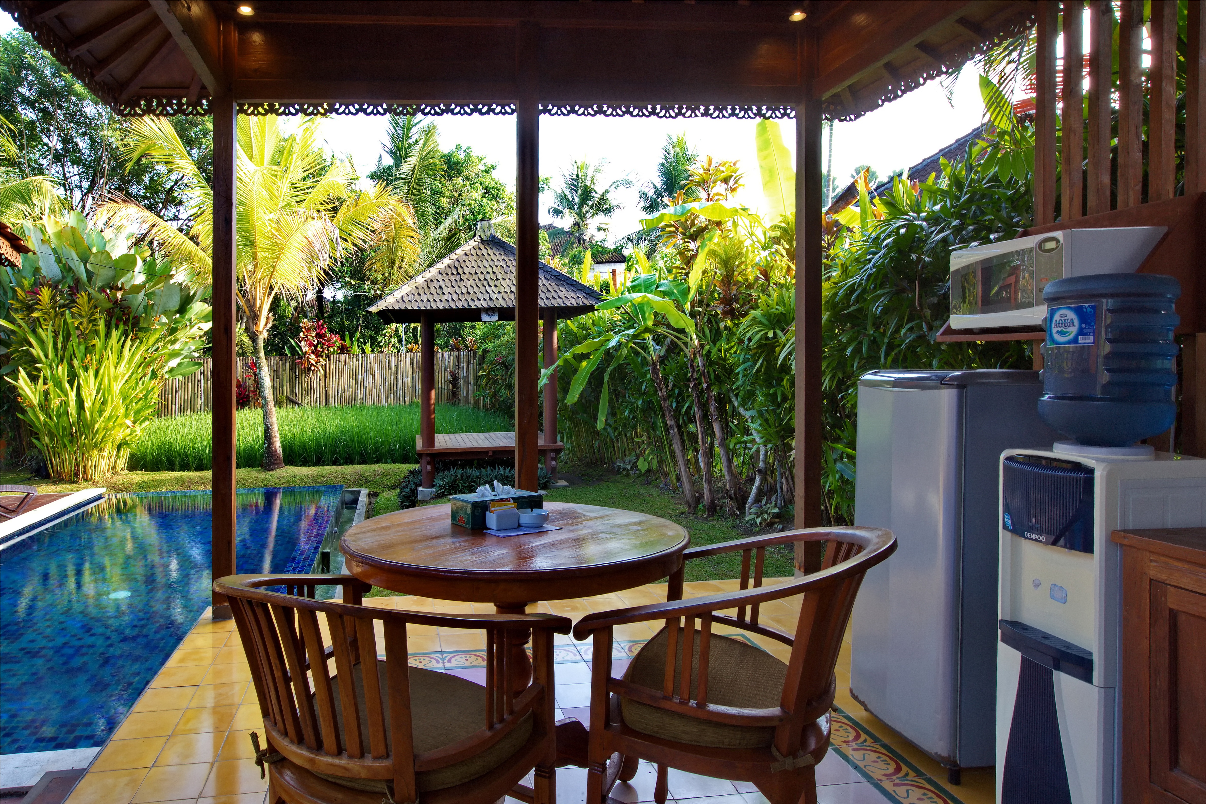 Ubud Heaven Penestanan