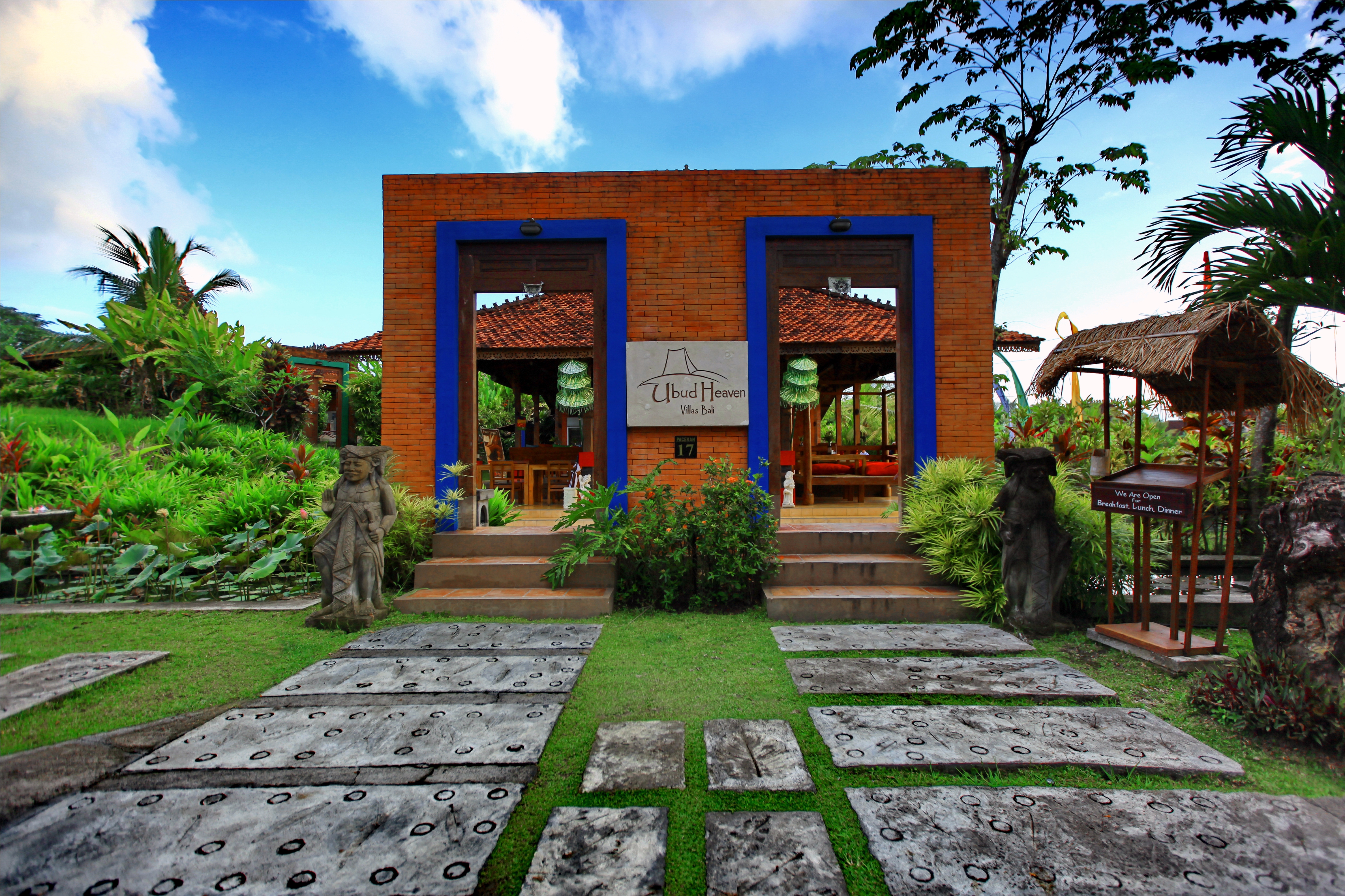 Ubud Heaven Penestanan