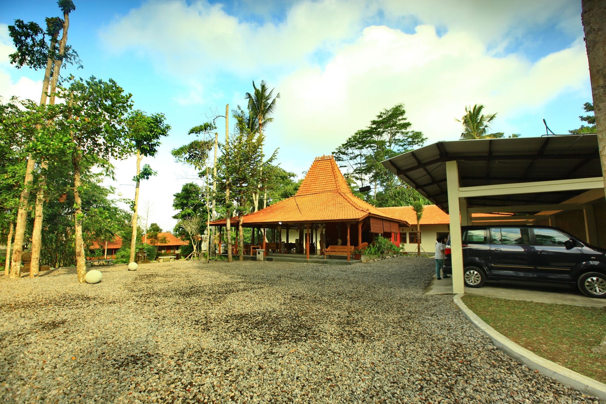 Ubud Heaven Sayan
