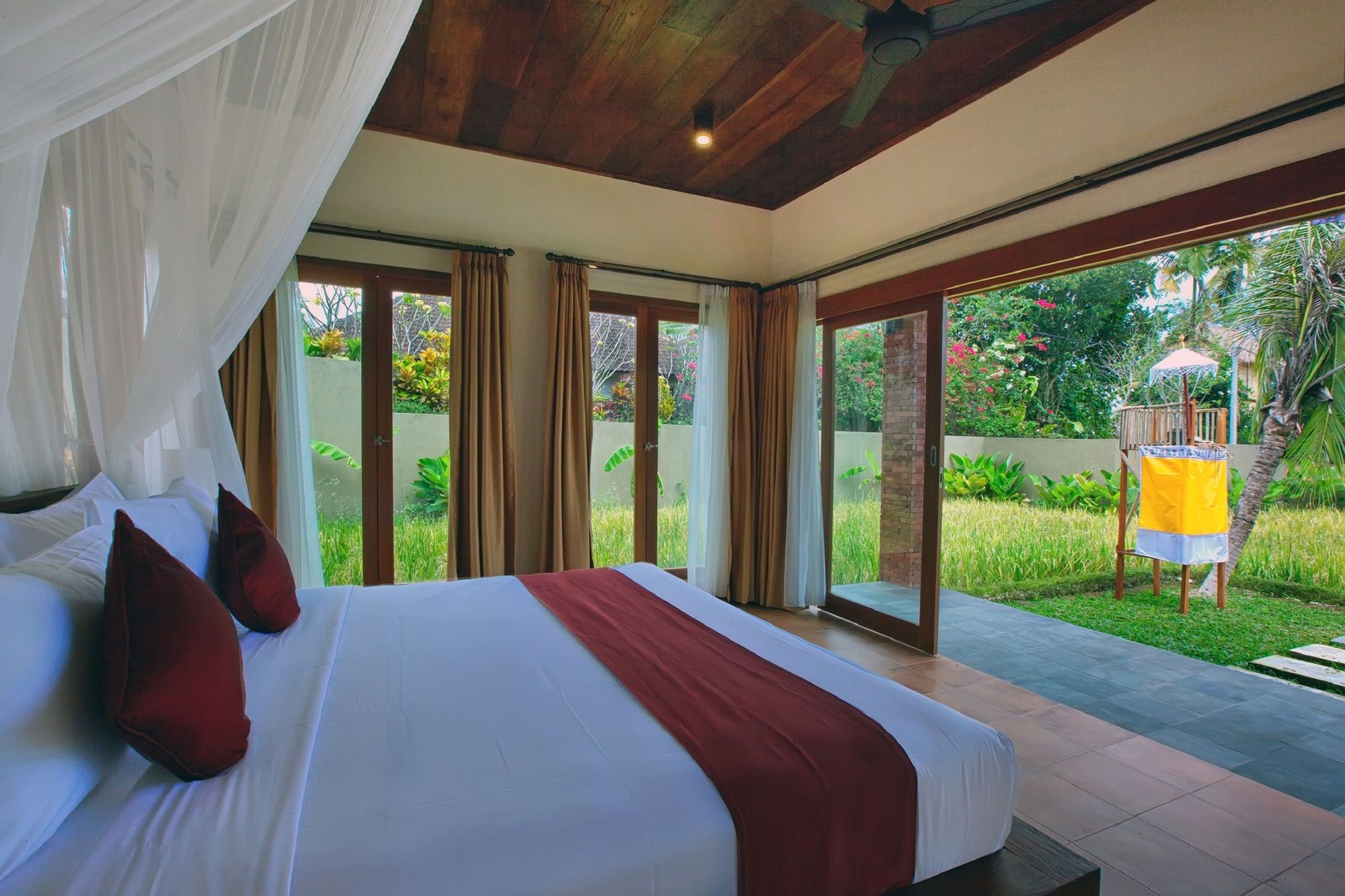 Ubud Heaven Sayan