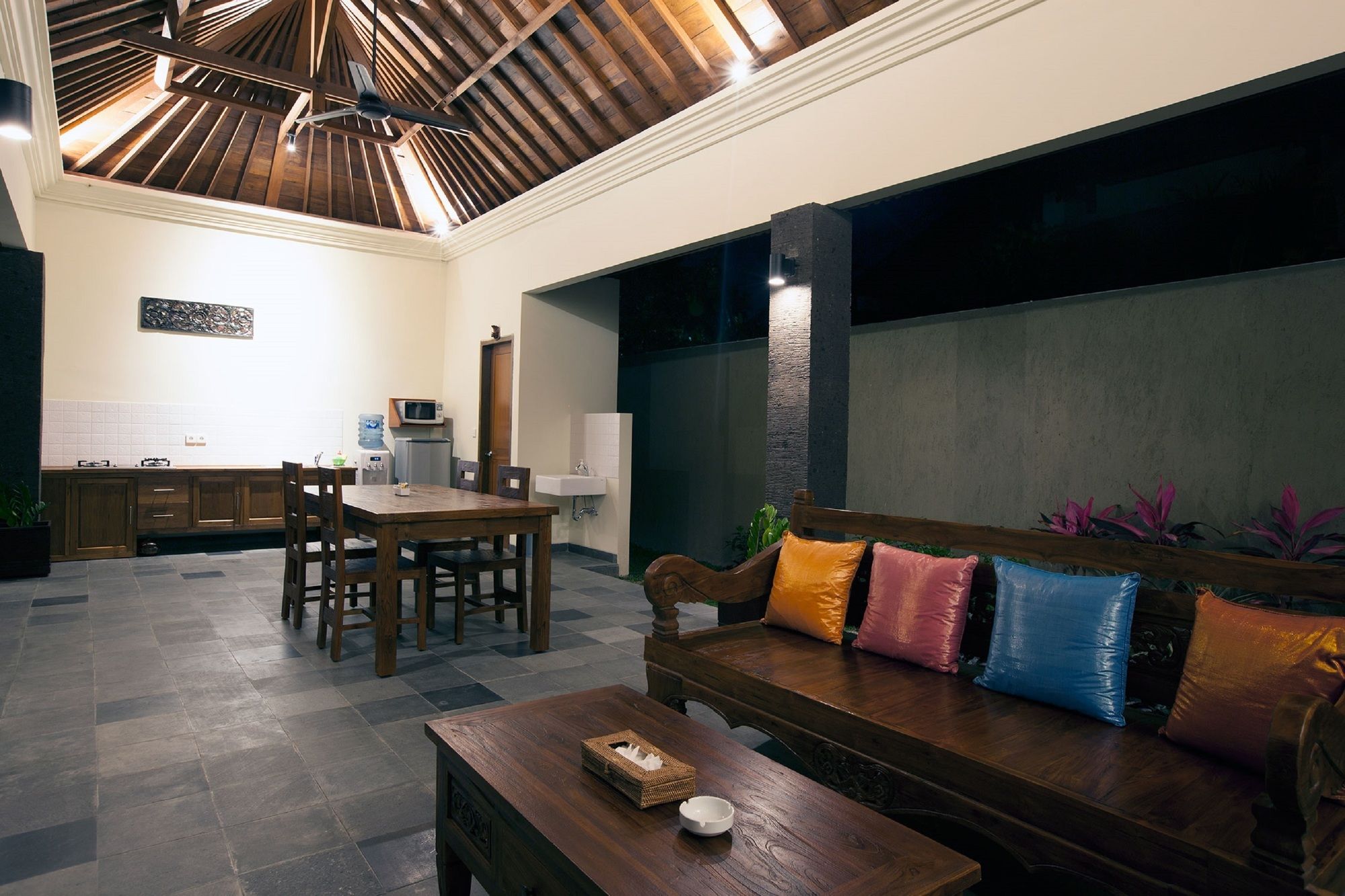 Ubud Heaven Sayan