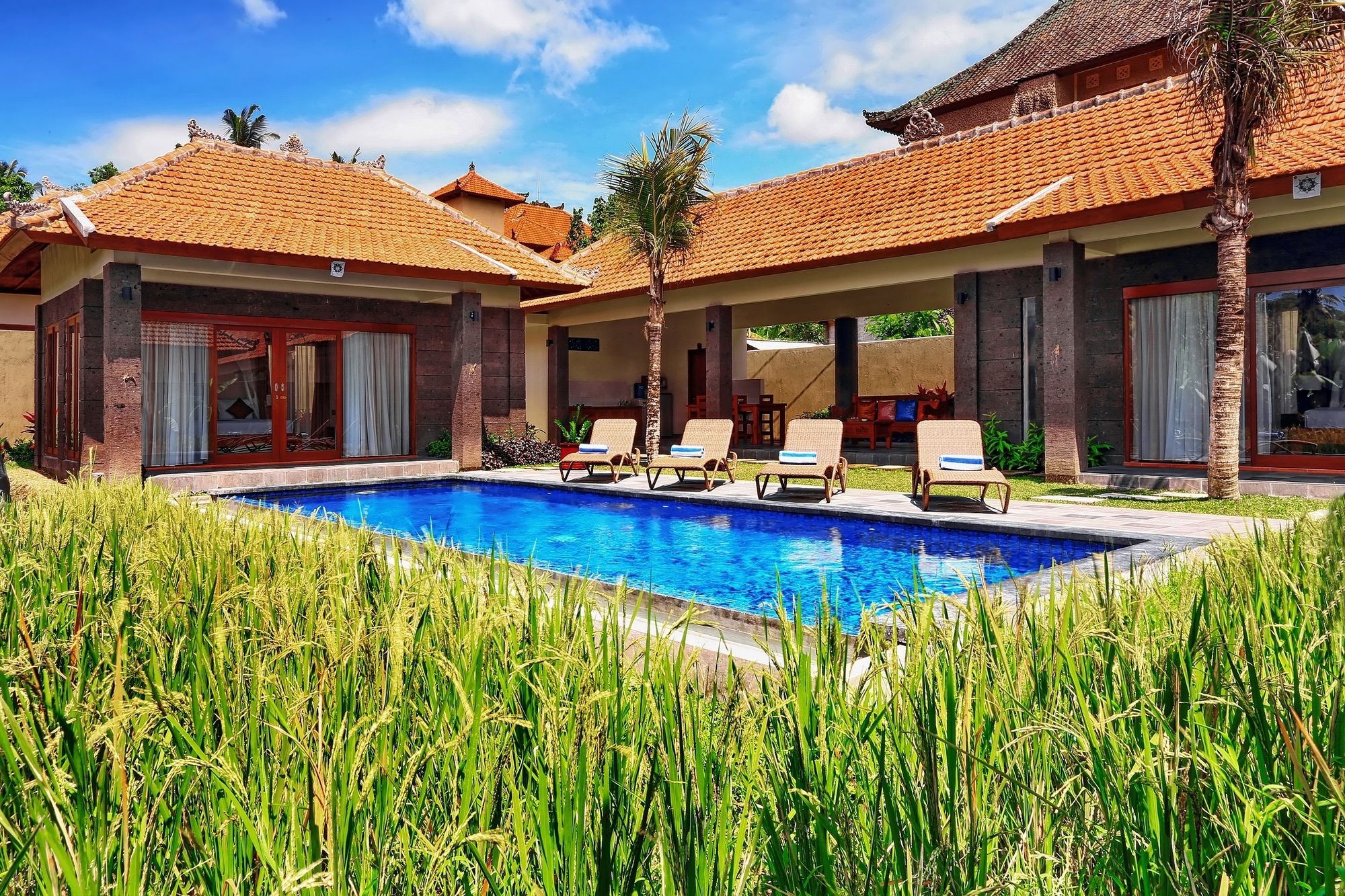 Ubud Heaven Sayan