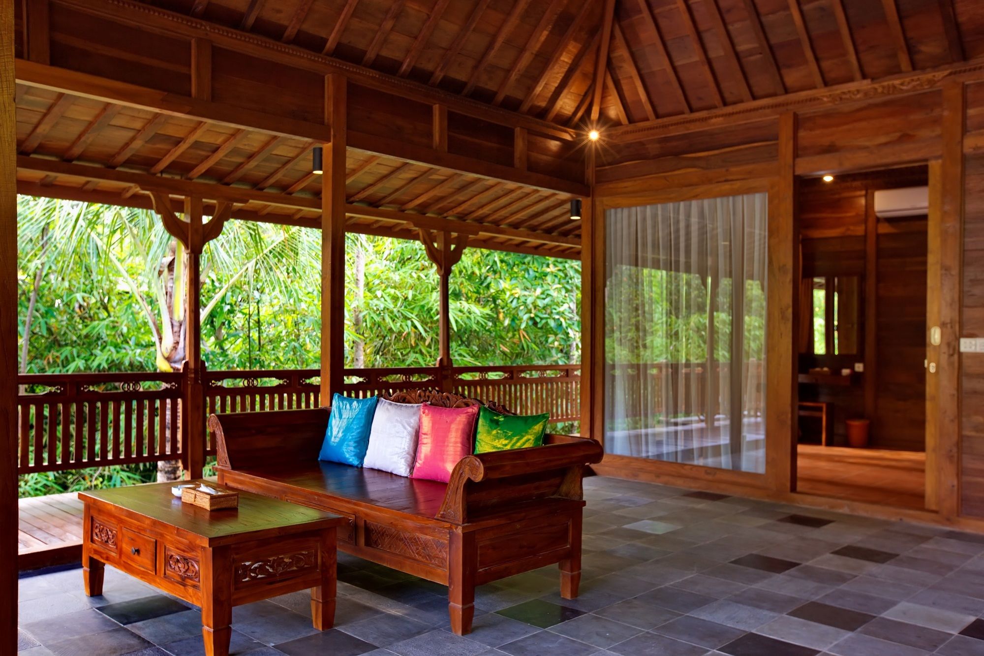 Ubud Heaven Sayan