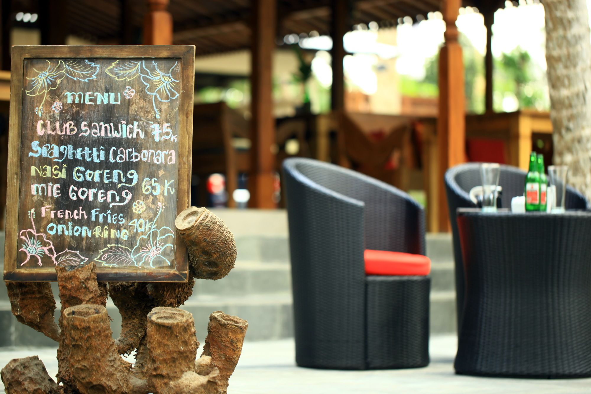 Ubud Heaven Sayan