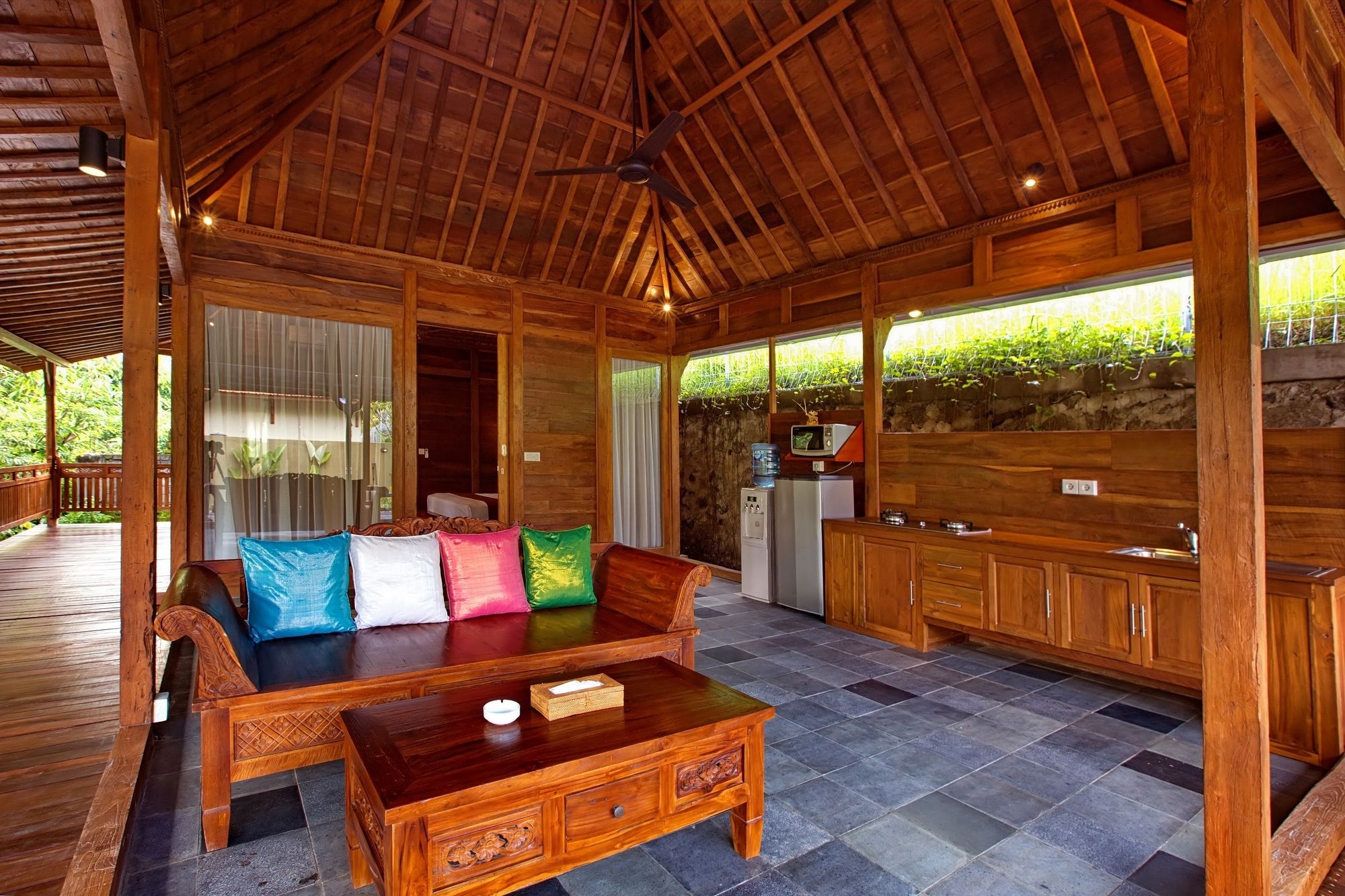 Ubud Heaven Sayan