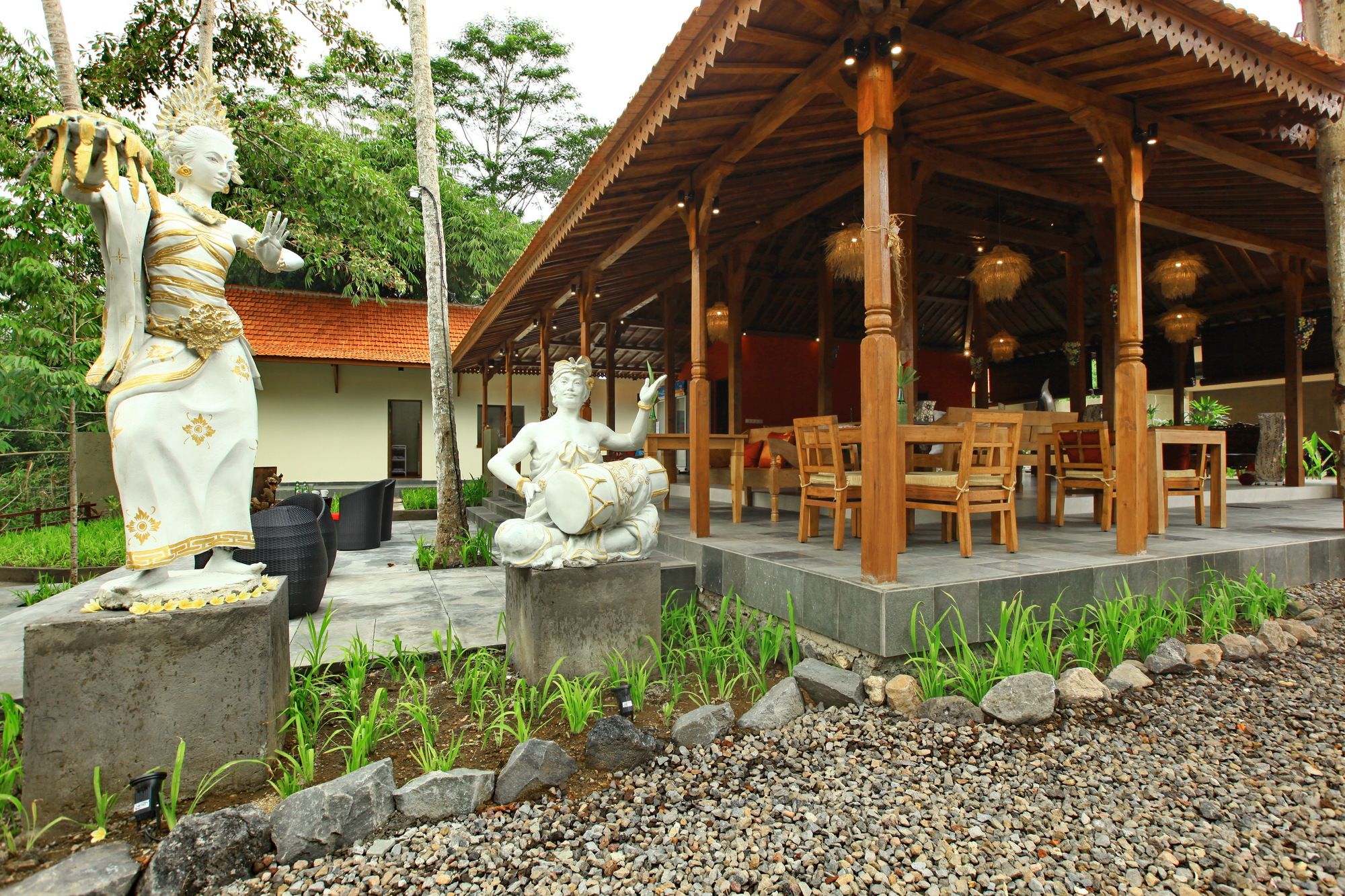 Ubud Heaven Sayan