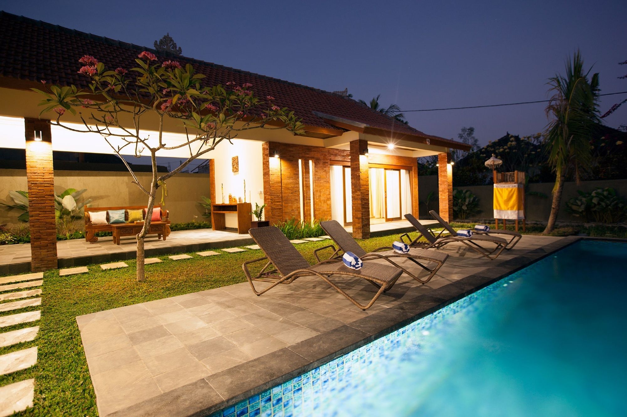 Ubud Heaven Sayan