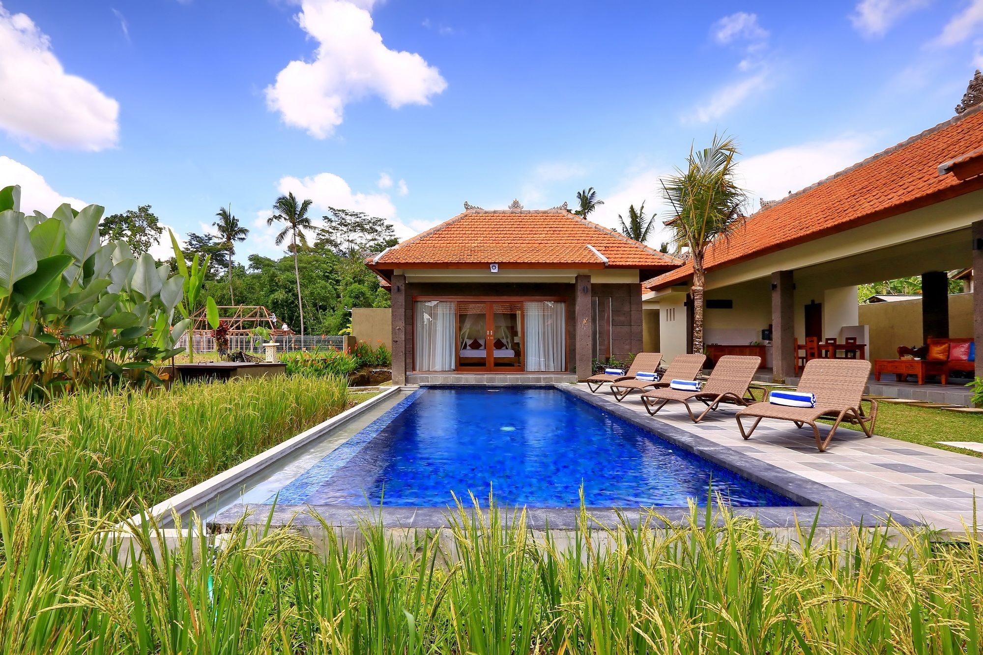 Ubud Heaven Sayan