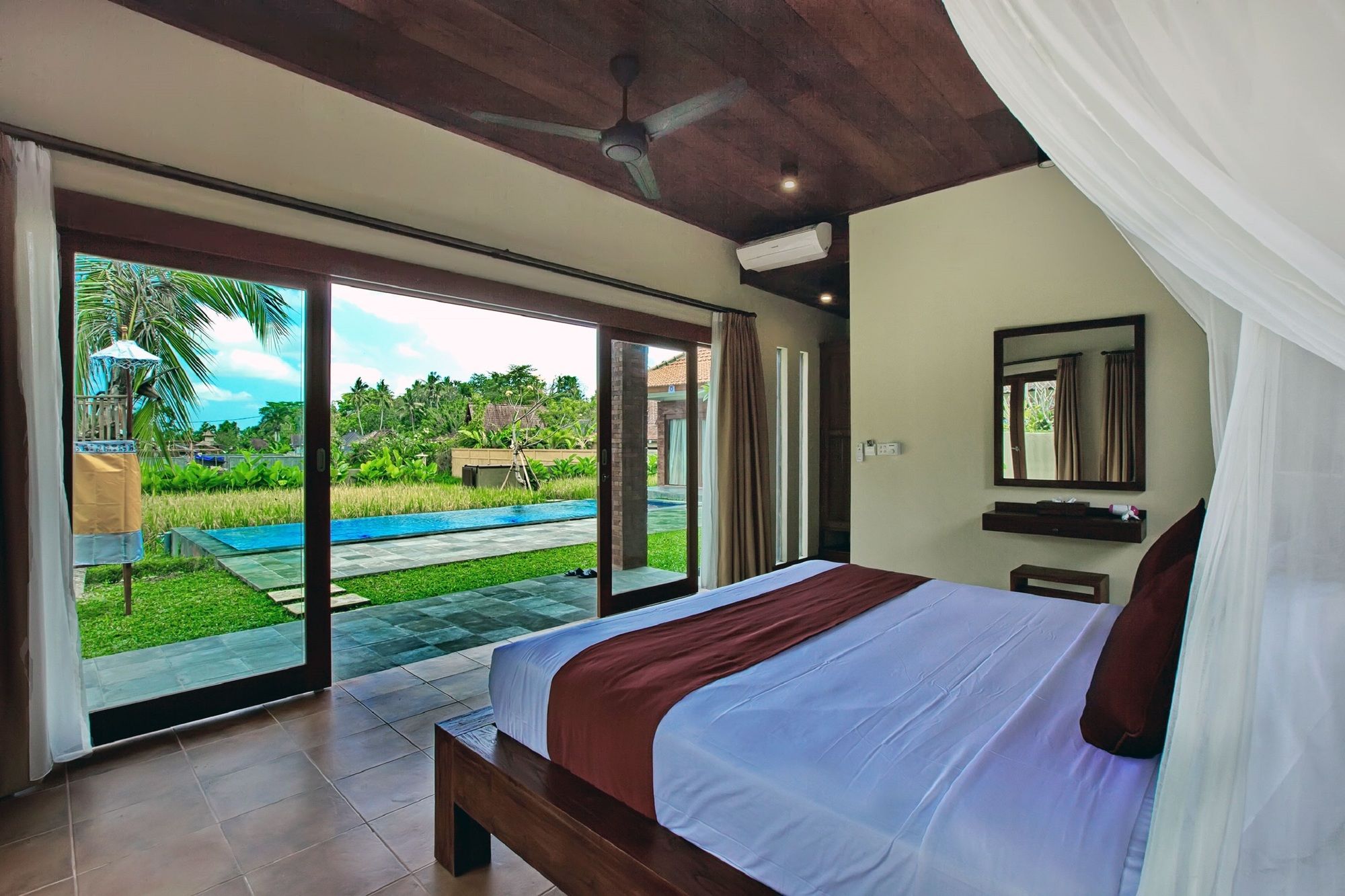 Ubud Heaven Sayan