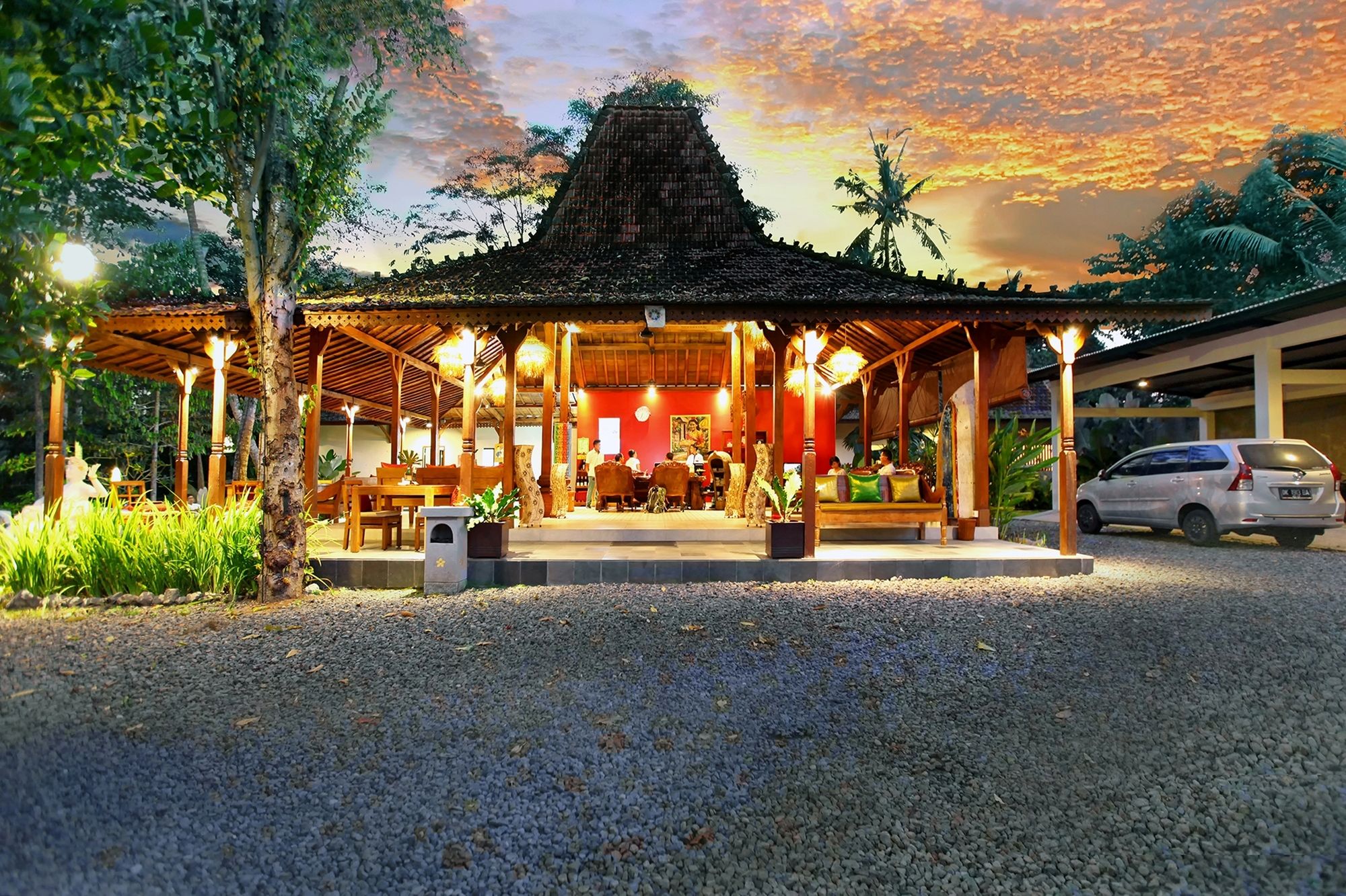 Ubud Heaven Sayan