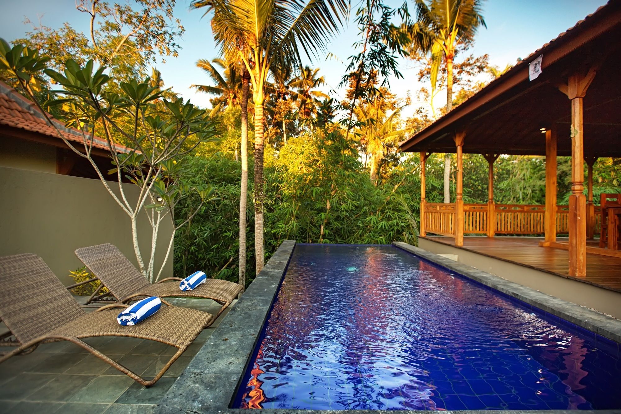 Ubud Heaven Sayan