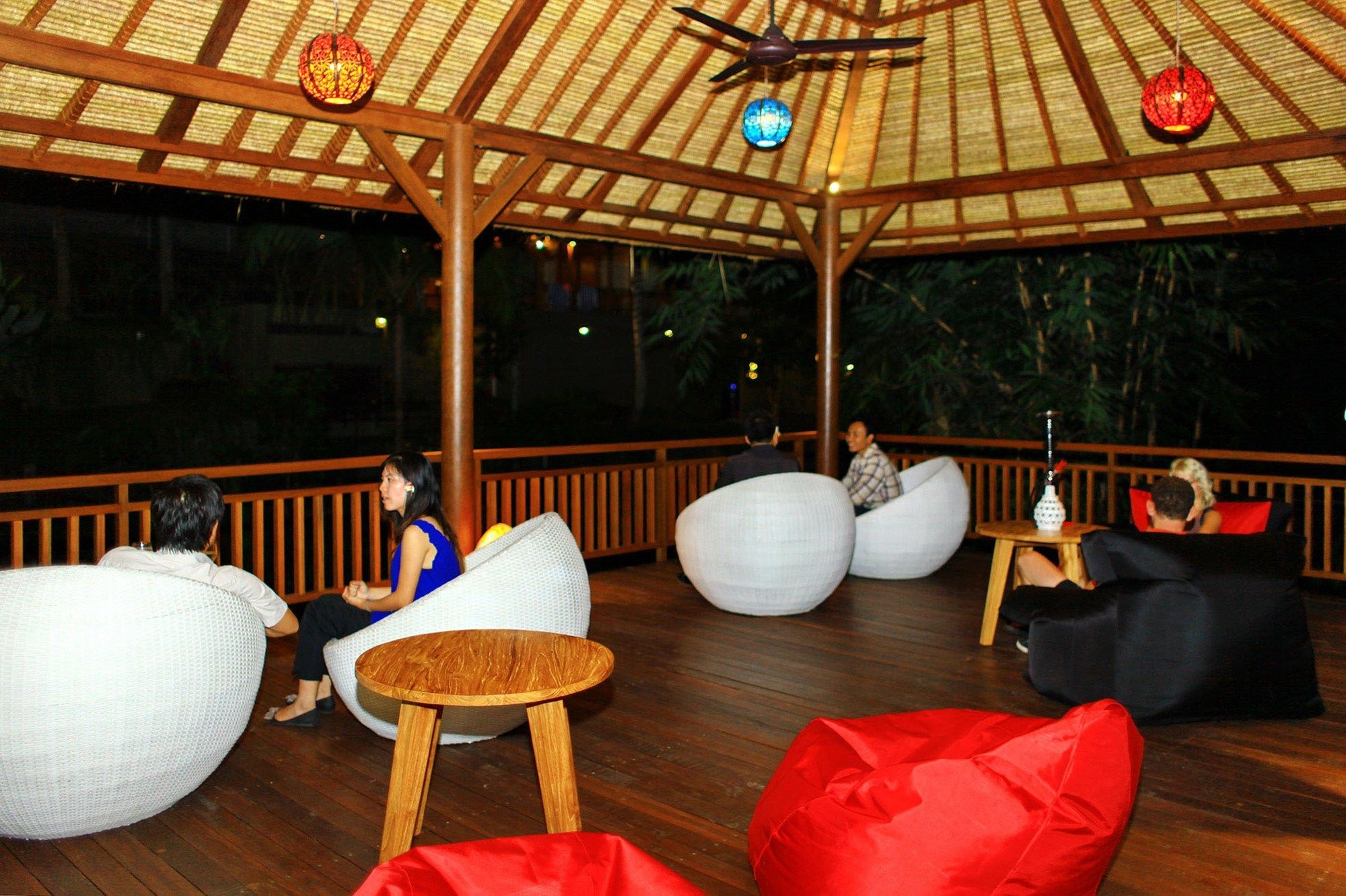 Ubud Heaven Sayan