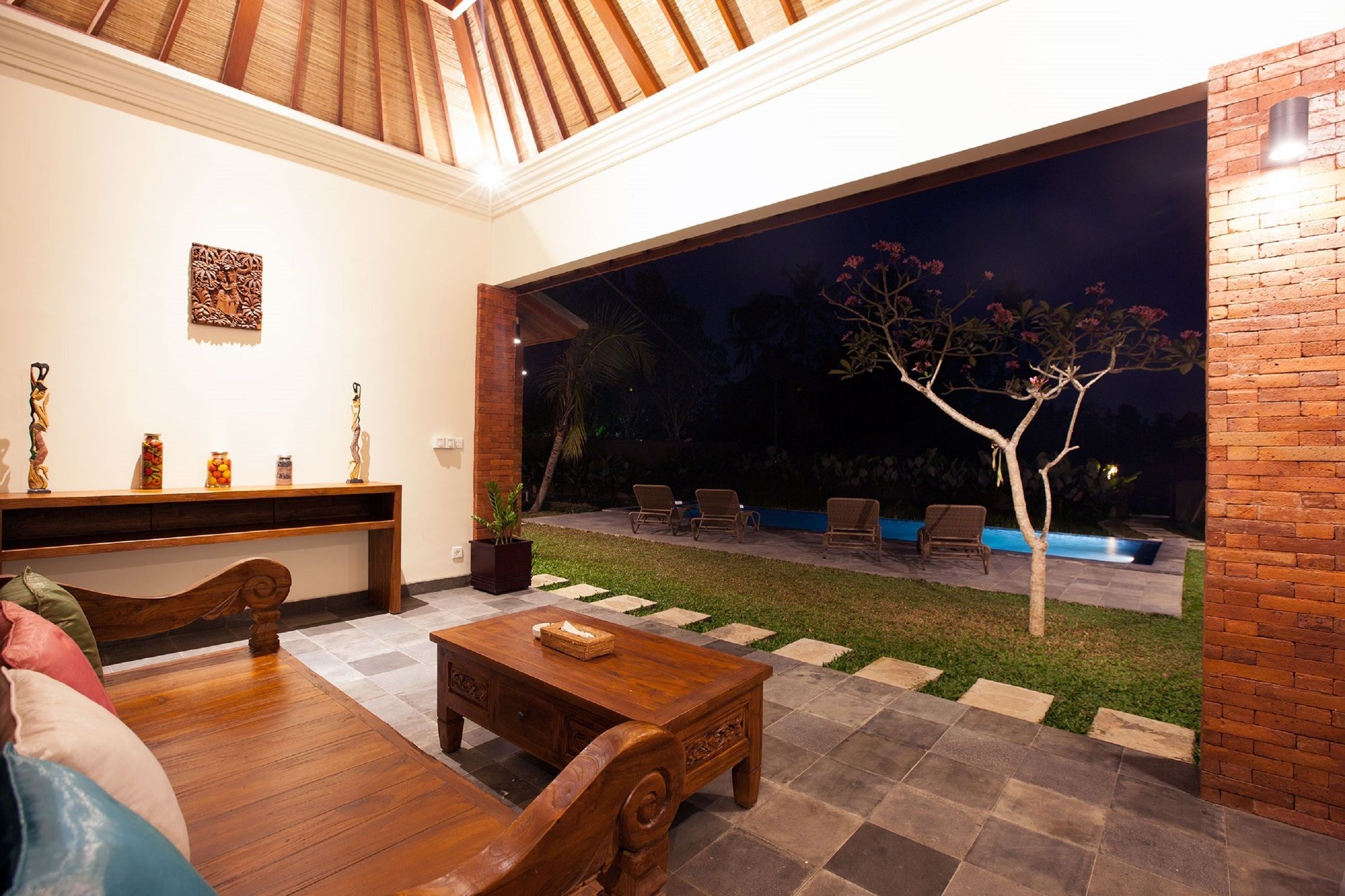 Ubud Heaven Sayan