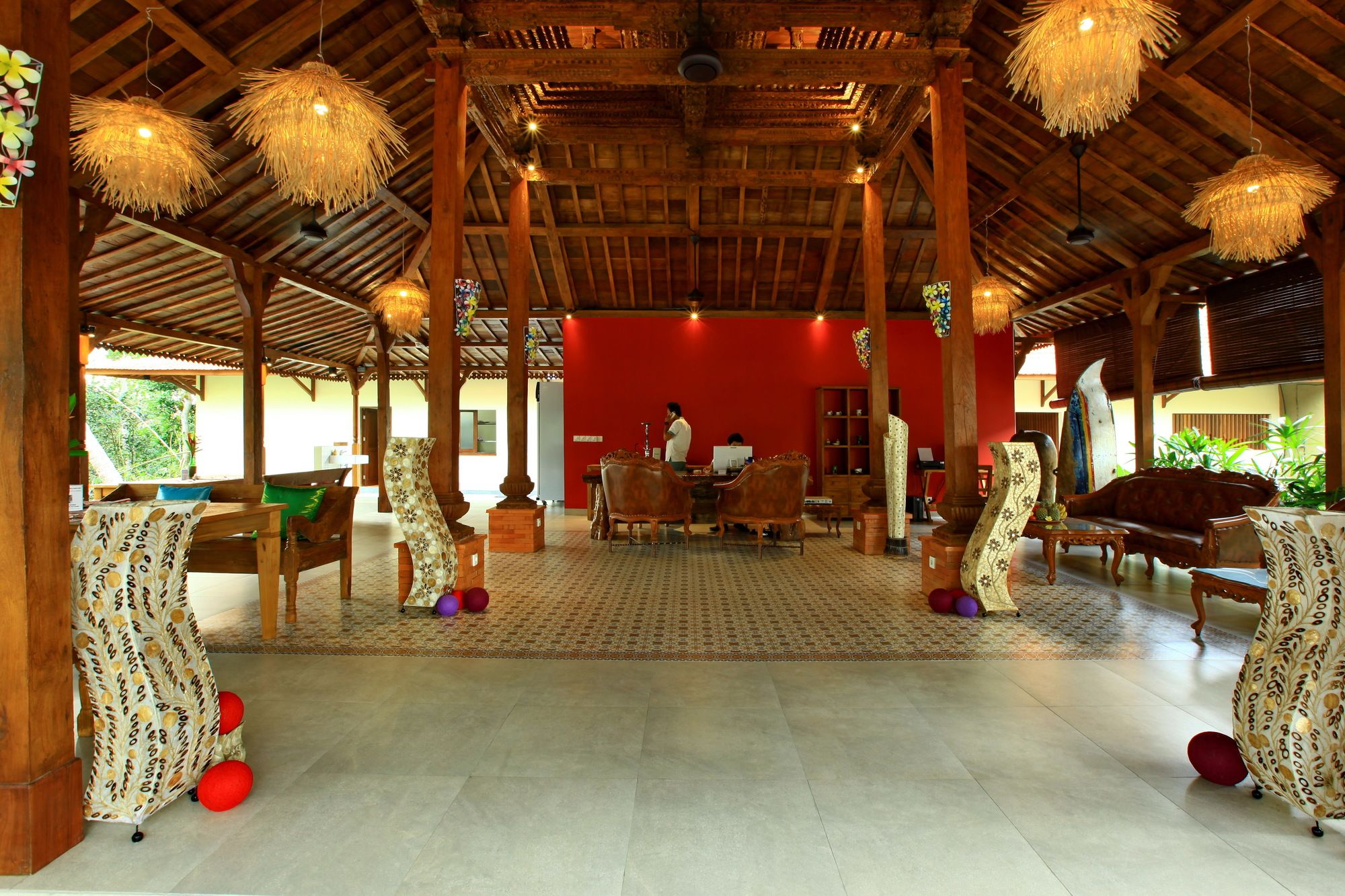 Ubud Heaven Sayan