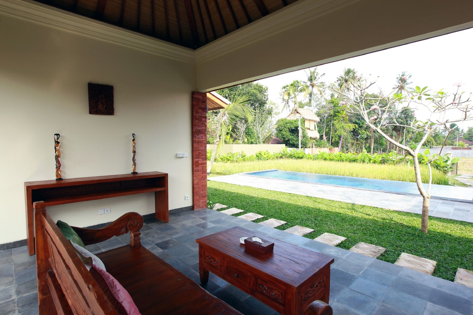 Ubud Heaven Sayan