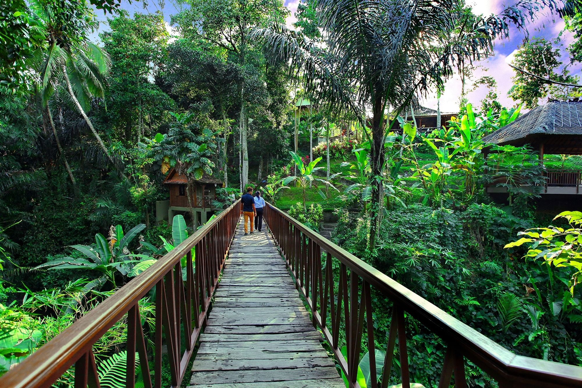 Ubud Heaven Sayan