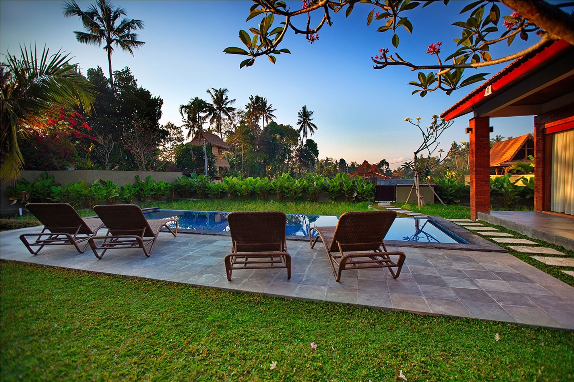 Ubud Heaven Sayan
