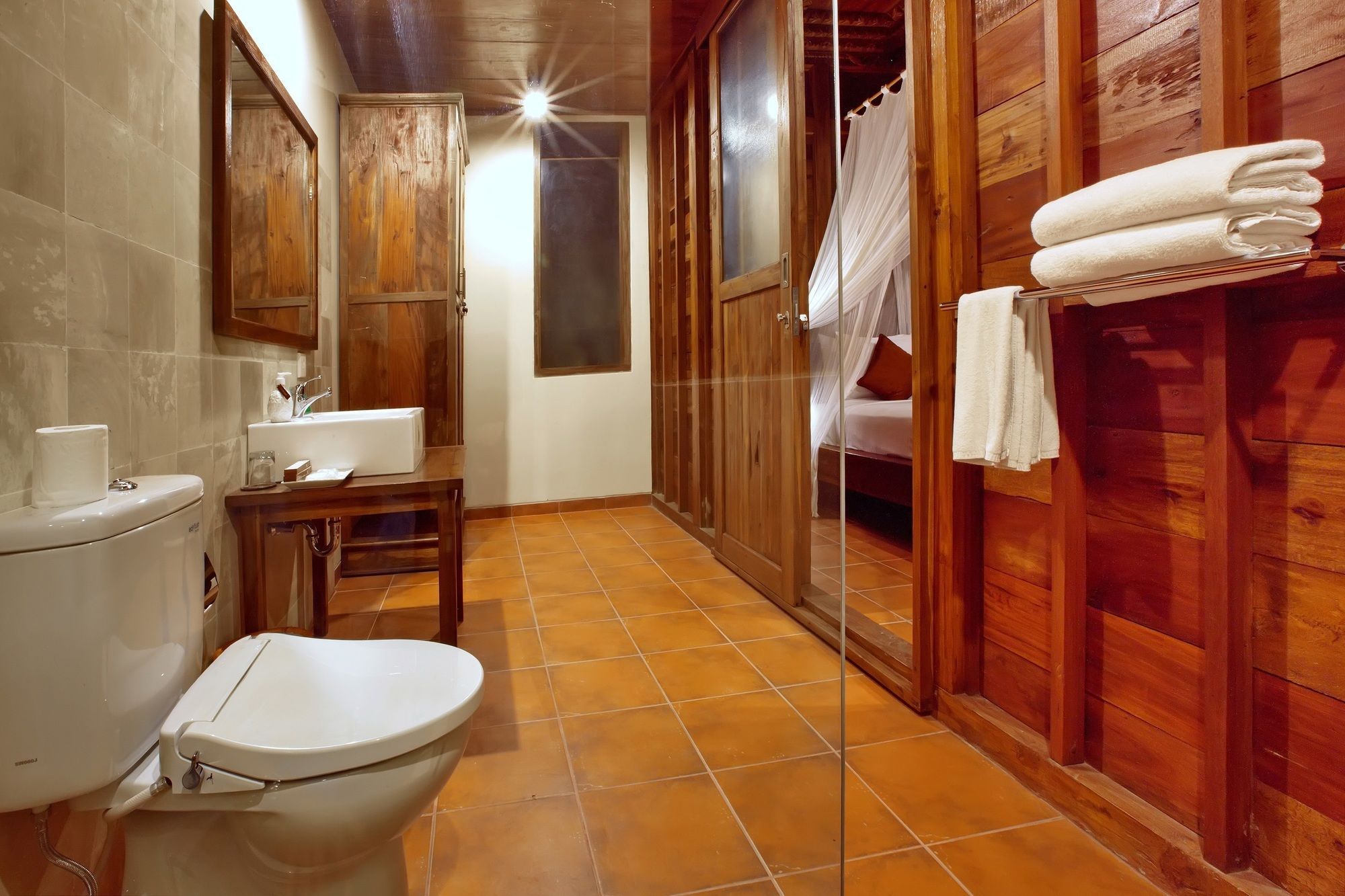 Ubud Heaven Sayan