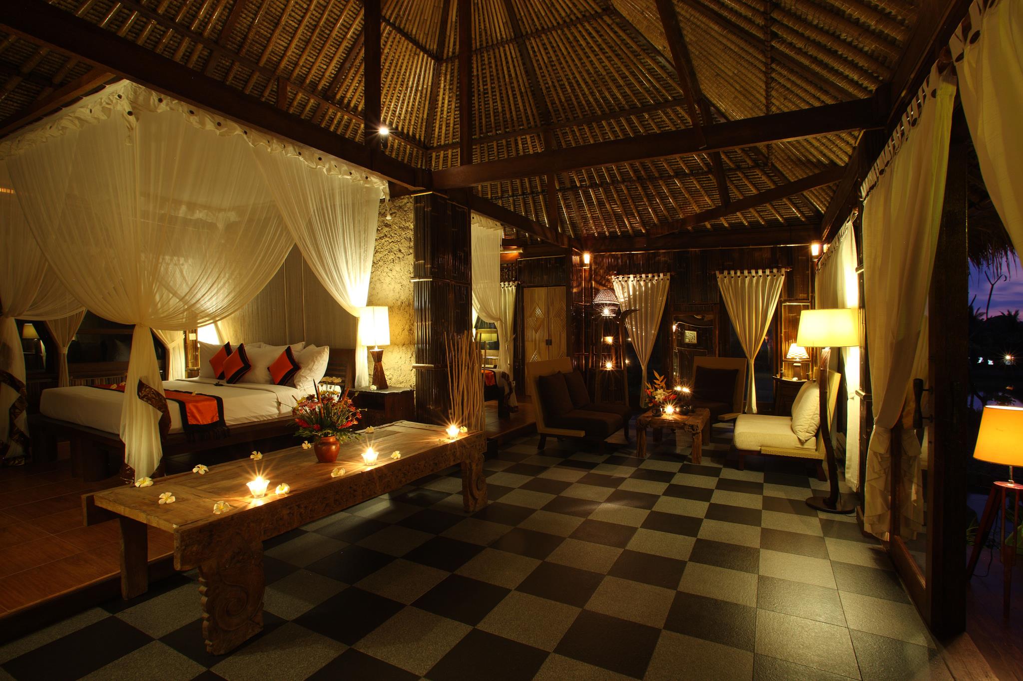 Ubud Hidden Villa