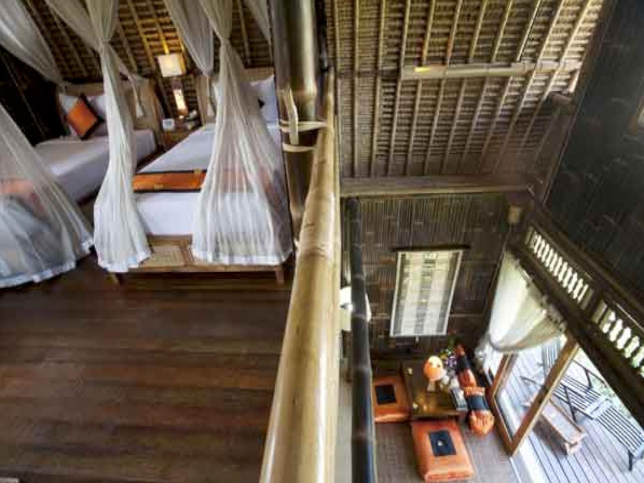 Ubud Hidden Villa
