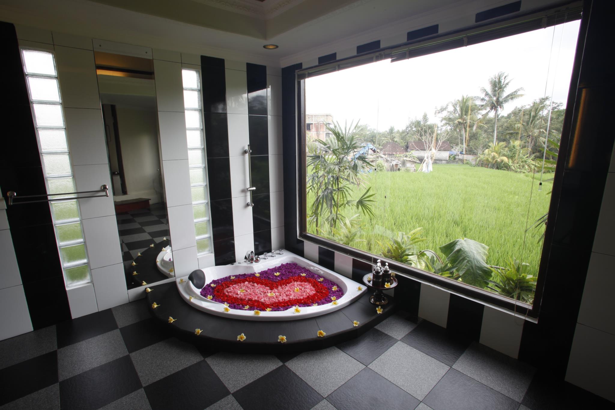 Ubud Hidden Villa
