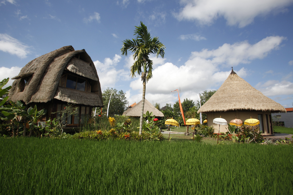 Ubud Hidden Villa