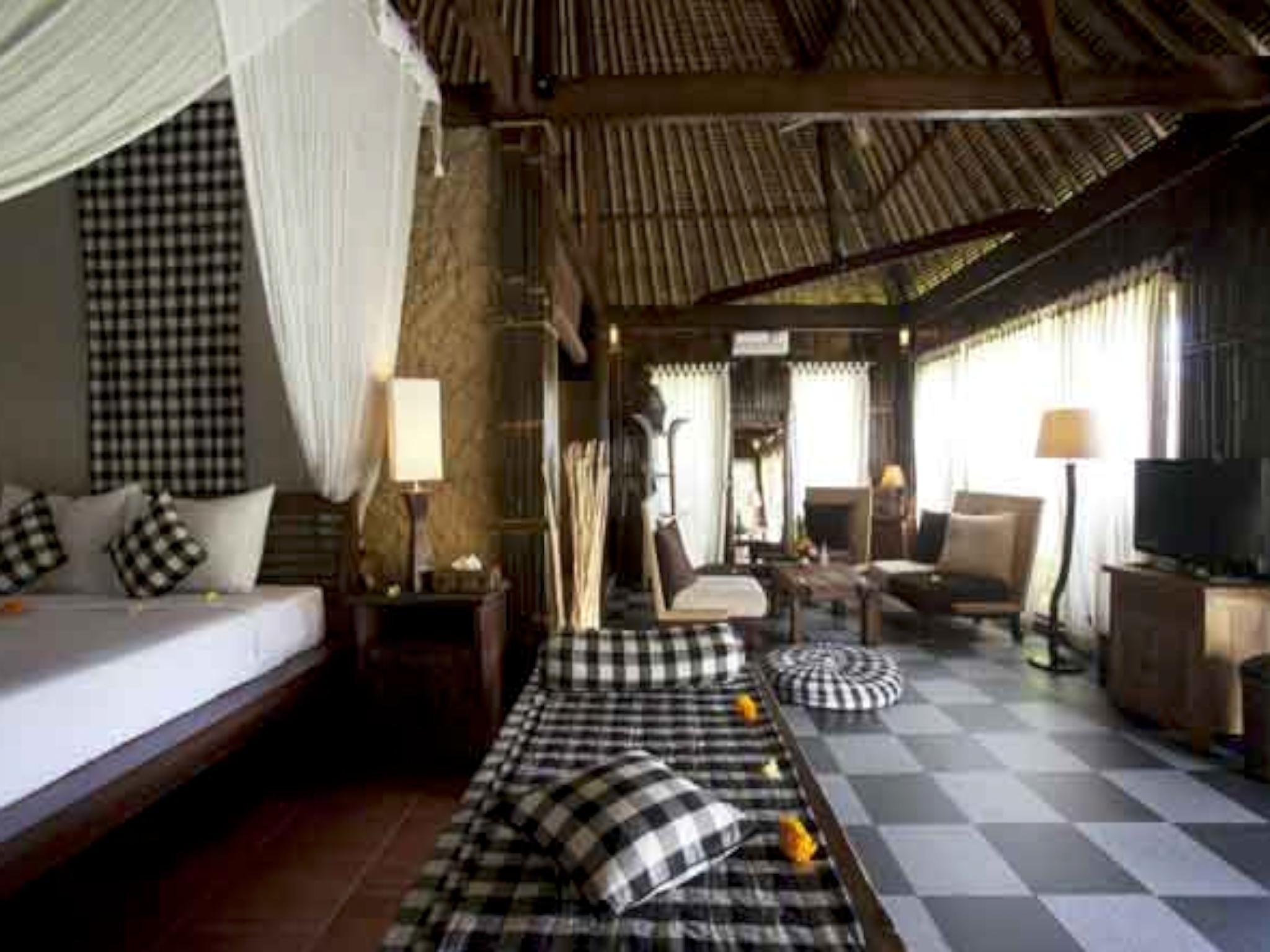 Ubud Hidden Villa