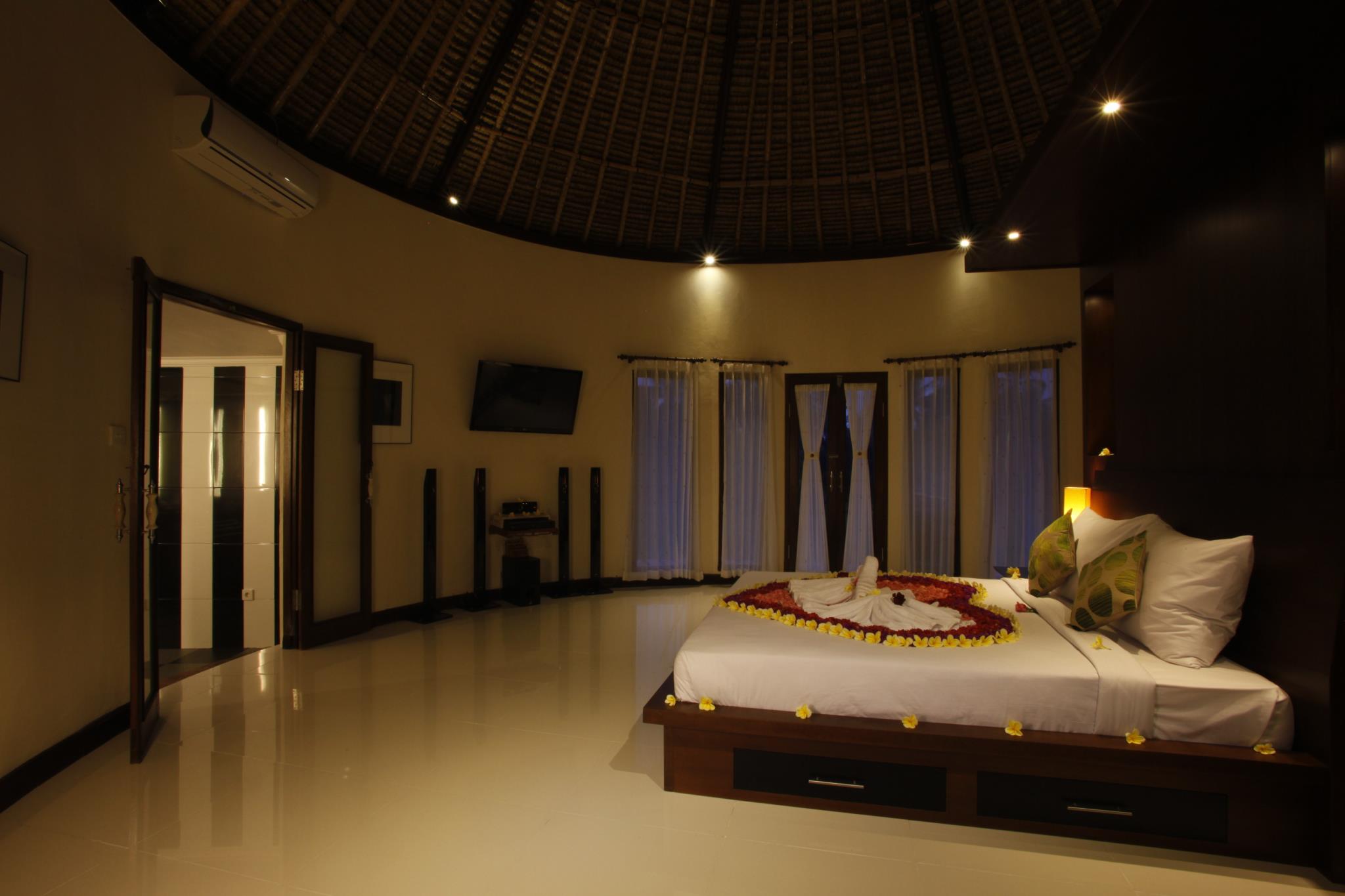 Ubud Hidden Villa