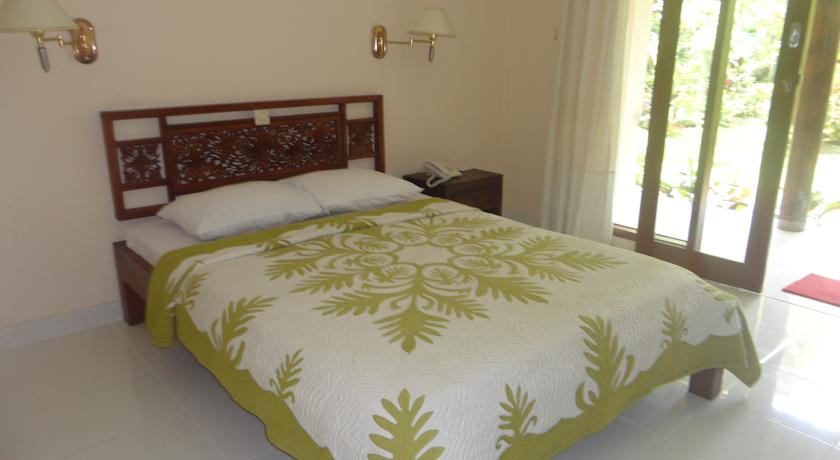 Ubud Inn Cottage & Spa
