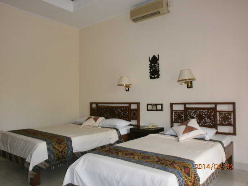 Ubud Inn Cottage & Spa
