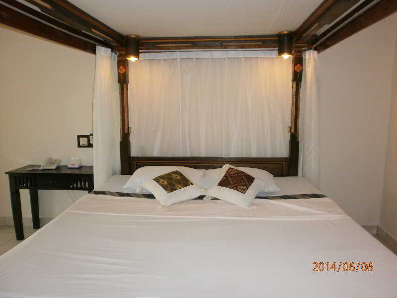 Ubud Inn Cottage & Spa