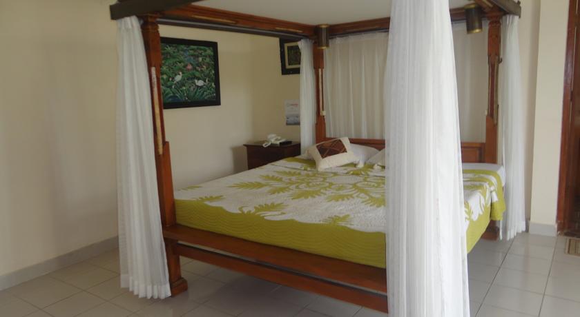 Ubud Inn Cottage & Spa