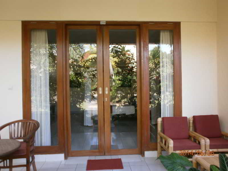 Ubud Inn Cottage & Spa